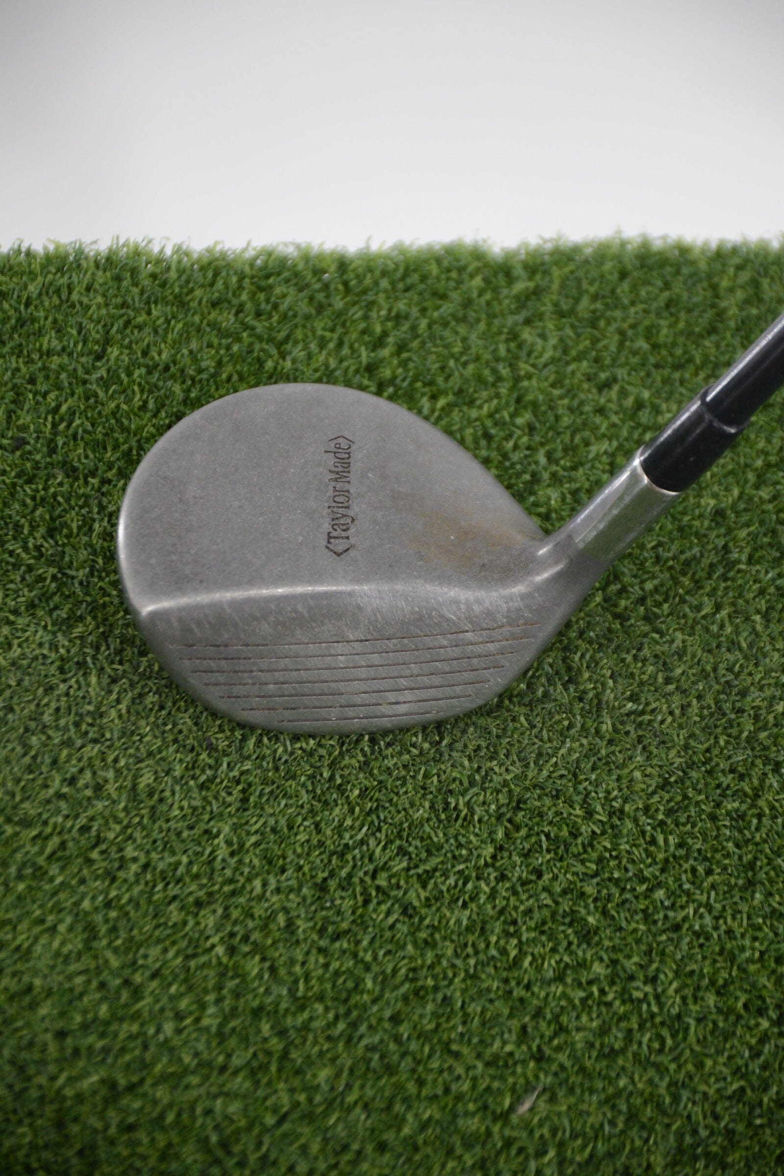 Women's TaylorMade Midsize 7 Wood W Flex 40.5" Golf Clubs GolfRoots