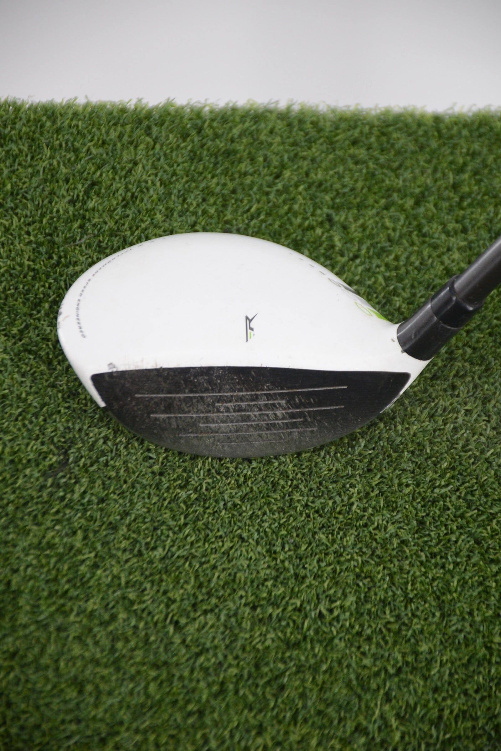 TaylorMade Rocketballz 4 Hybrid S Flex 40.25" Golf Clubs GolfRoots