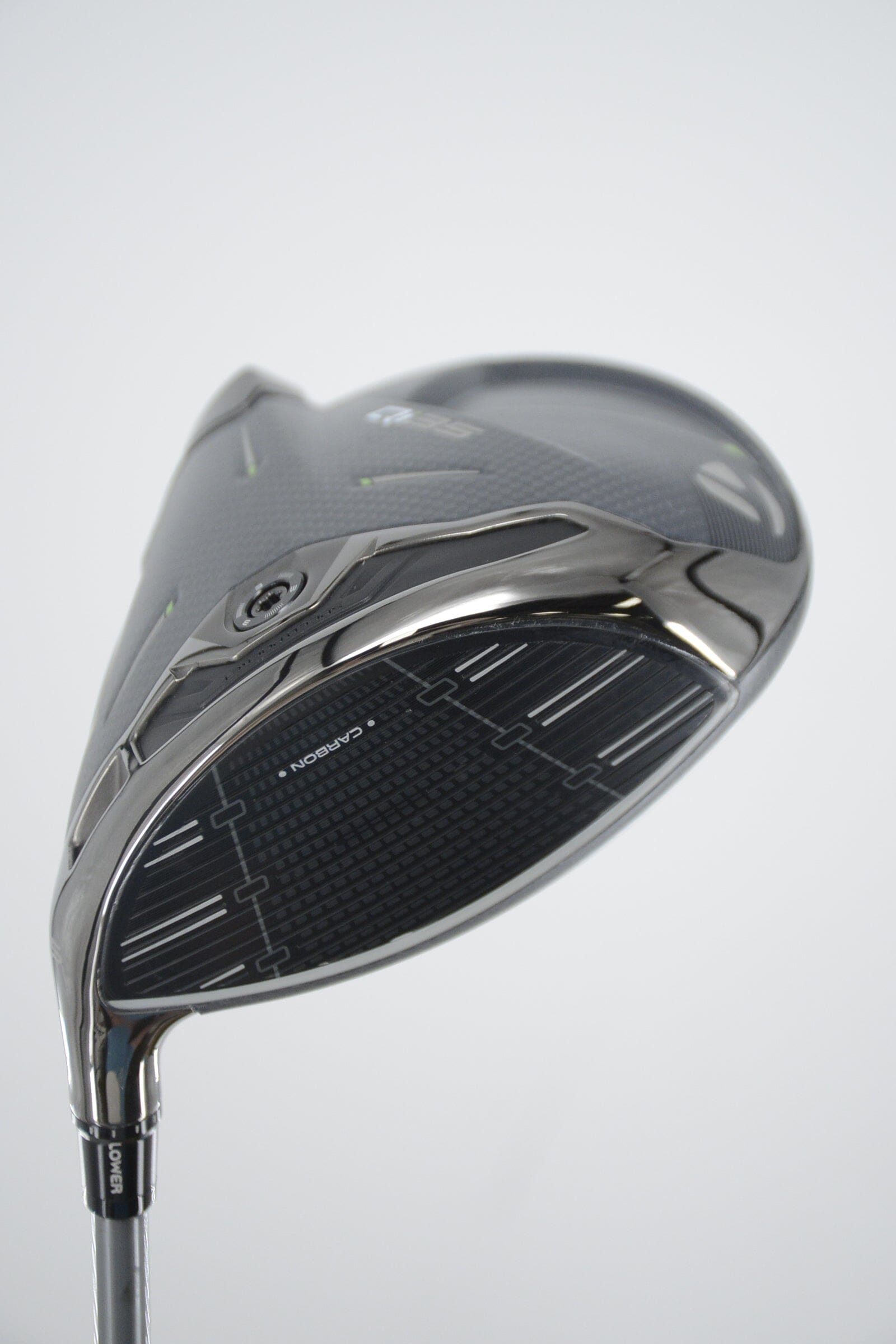 TaylorMade Qi35 10.5 Degree Driver R Flex 45.25" Golf Clubs GolfRoots