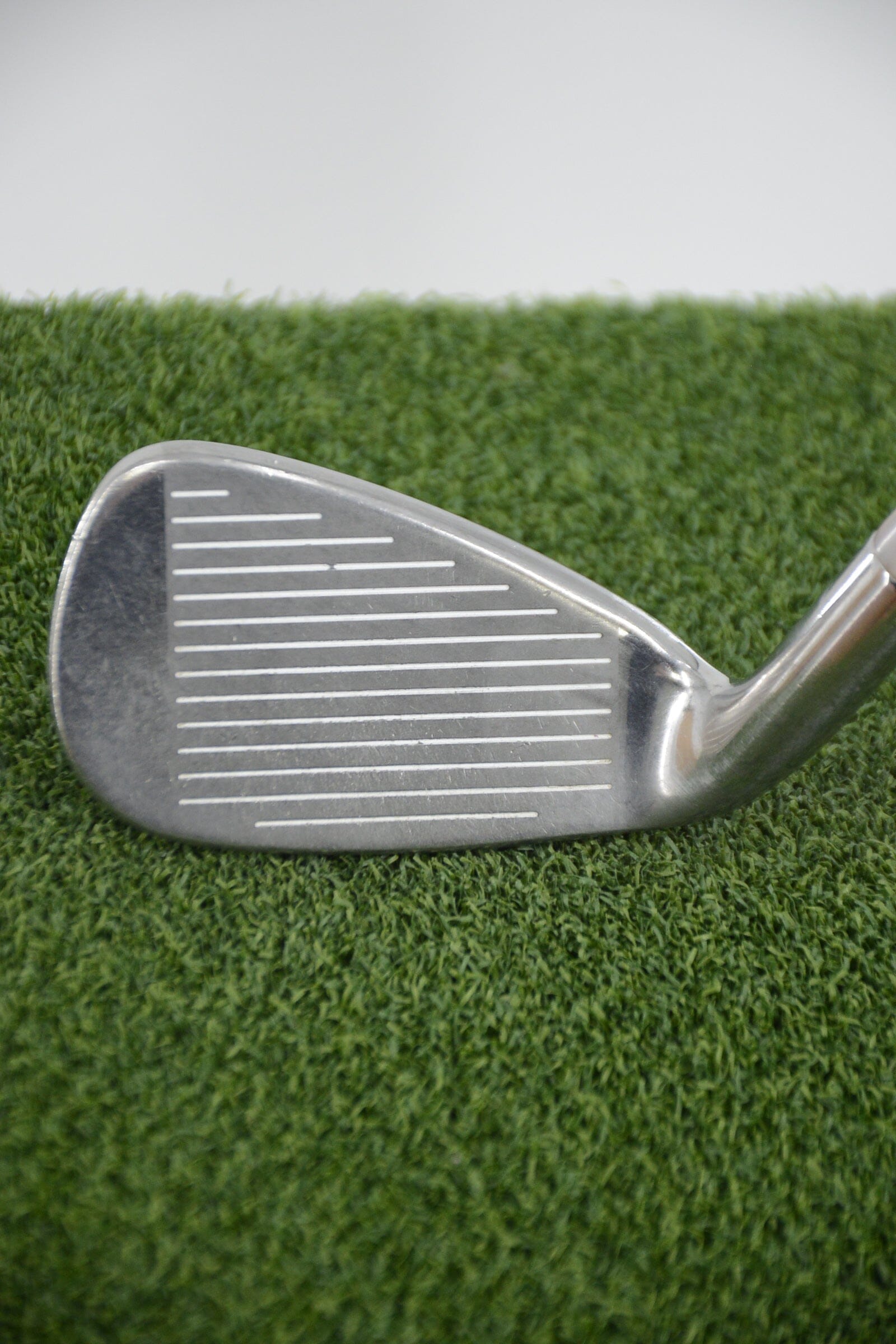 Women's Cobra Baffler XL 8 Iron W Flex 35.5" Golf Clubs GolfRoots