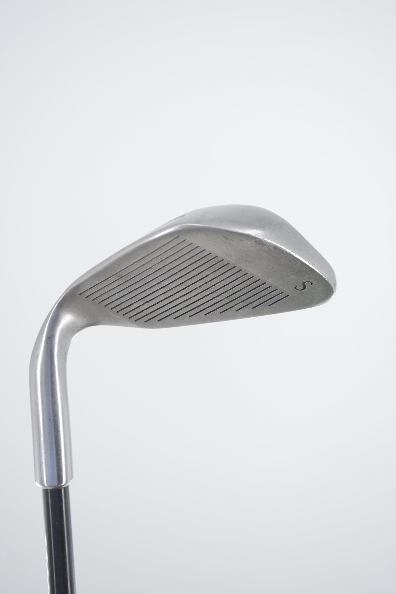 True Impact Stainless SW R Flex 35.5" Golf Clubs GolfRoots