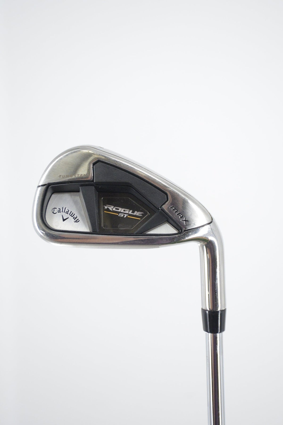 Callaway Rogue ST Max 7 Iron S Flex 36.5" Golf Clubs GolfRoots