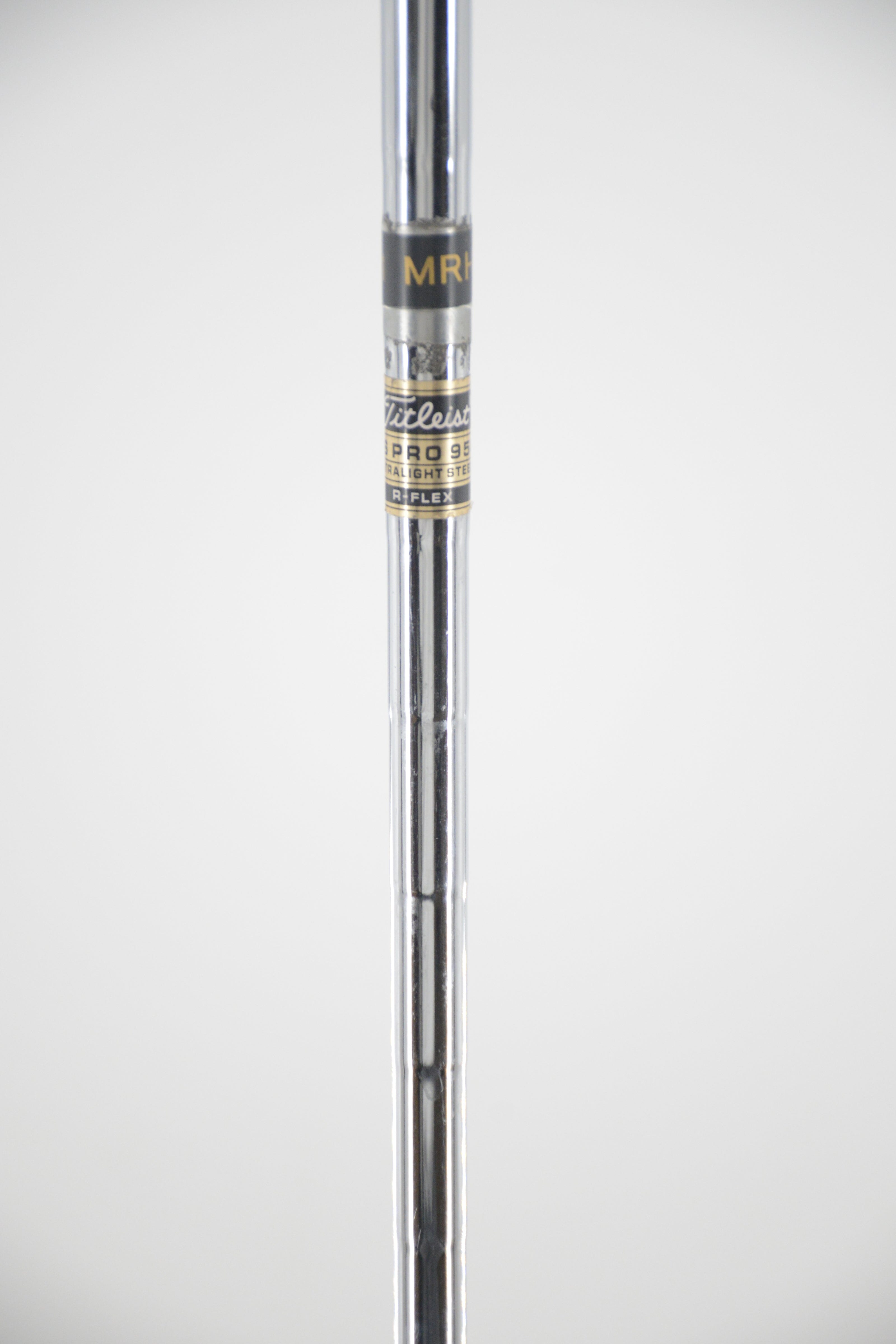 Titleist DCI 822 Oversize 4 Iron R Flex 38.25" Golf Clubs GolfRoots