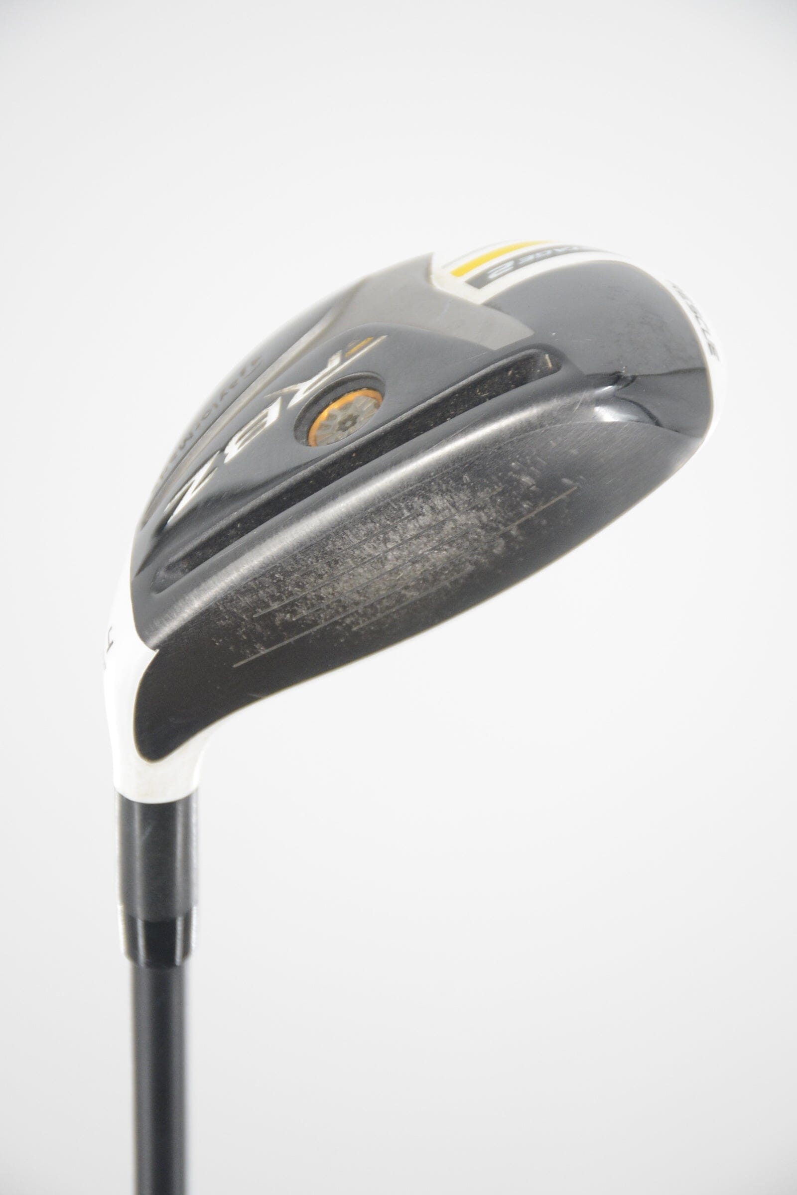 TaylorMade Rocketballz RBZ Stage 2 Rescue 4 Hybrid S Flex 41" Golf Clubs GolfRoots
