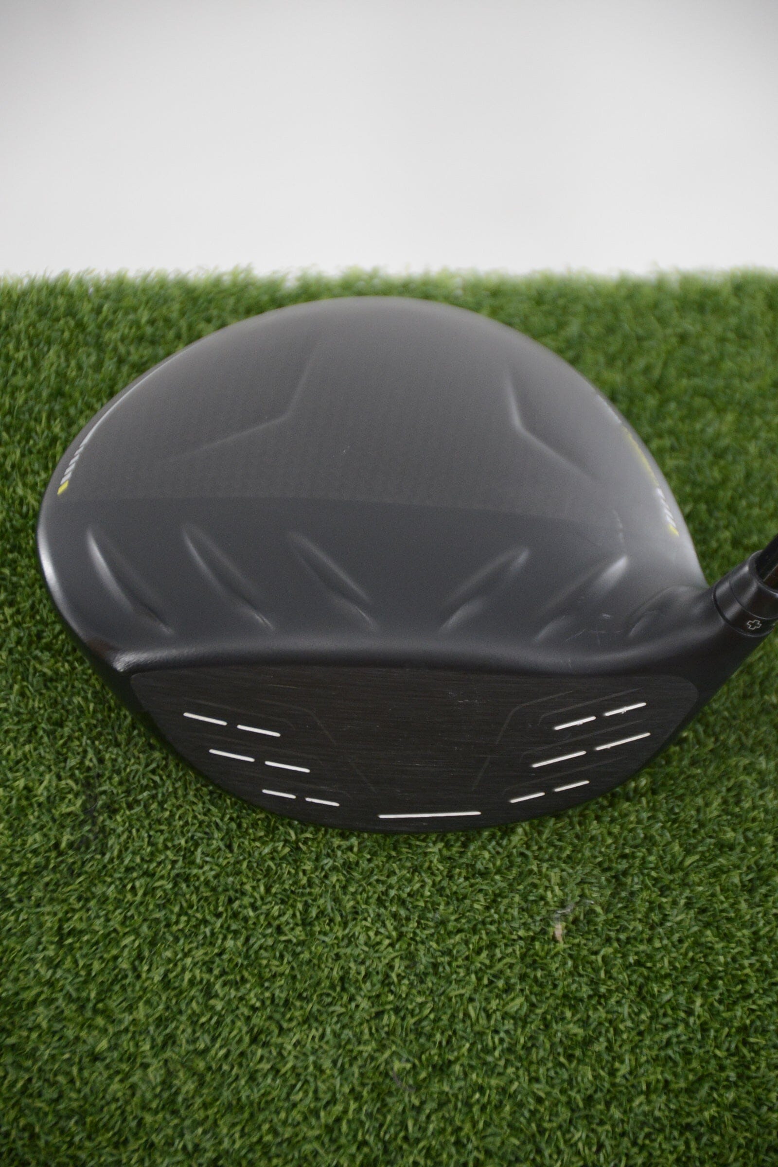 Ping G430 Max 10k 9 Degree Driver R Flex 44.75" Golf Clubs GolfRoots