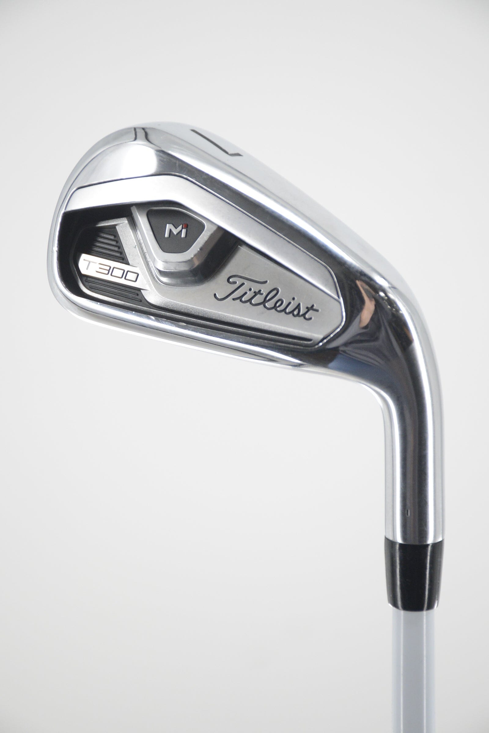 Women's Titleist T300 7 Iron W Flex 35.5" Golf Clubs GolfRoots