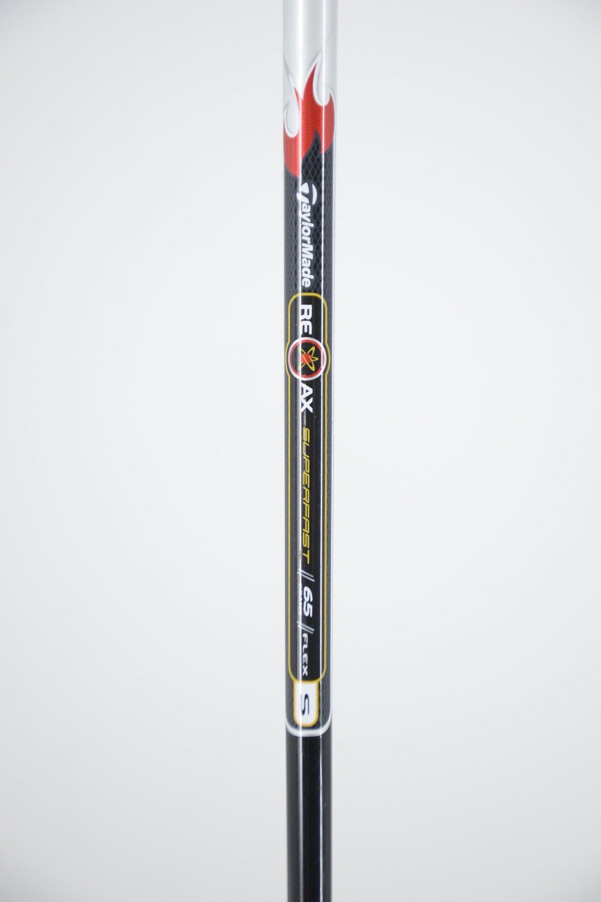 TaylorMade Burner HT Rescue 4 Hybrid S Flex 39.5" Golf Hybrids TaylorMade