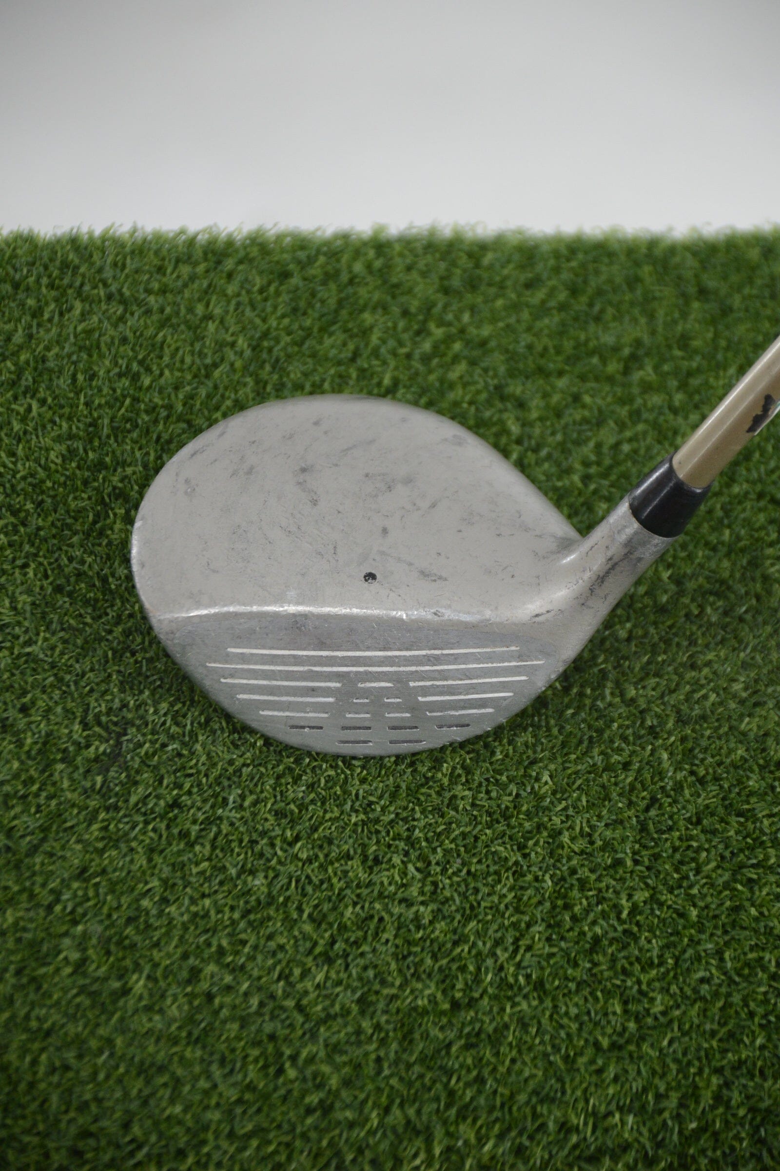 Women's Spalding Tour Impact 5 Wood W Flex 40.75" Golf Clubs GolfRoots