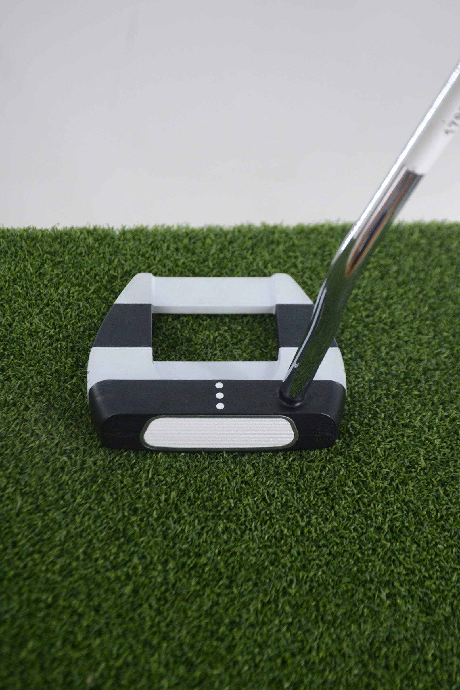 Odyssey ai-ONE Jailbird Mini DB Putter 34"