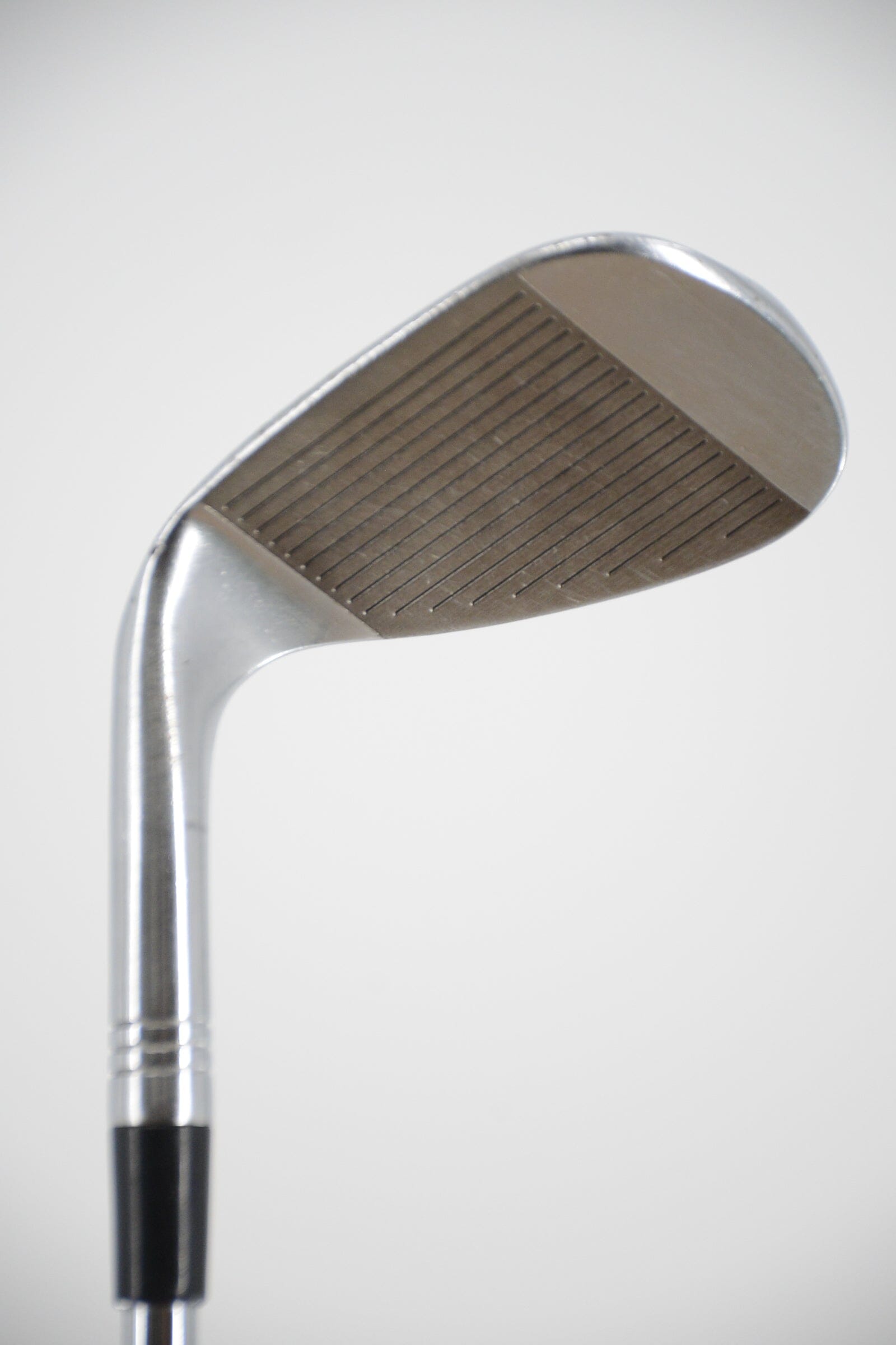 TaylorMade MG2 Chrome 60 Degree Wedge S Flex 34.5" Golf Clubs GolfRoots