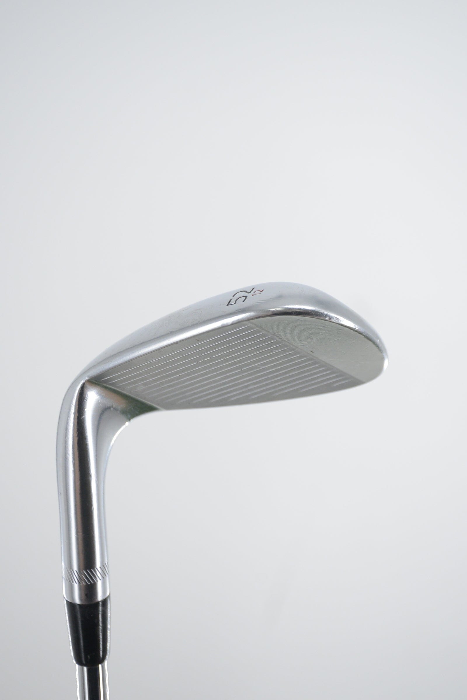 Titleist Vokey SM6 Tour Chrome 52 Degree Wedge Wedge Flex 35.75" Golf Clubs GolfRoots