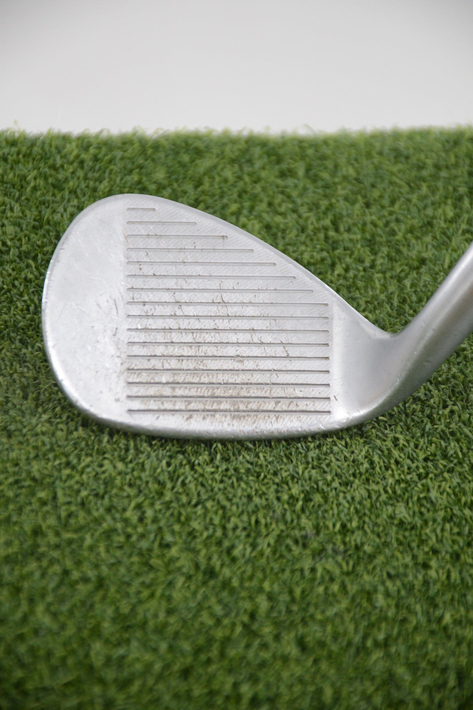 Callaway MD3 Satin Chrome 60 Degree Wedge S Flex 34.5" Golf Clubs GolfRoots