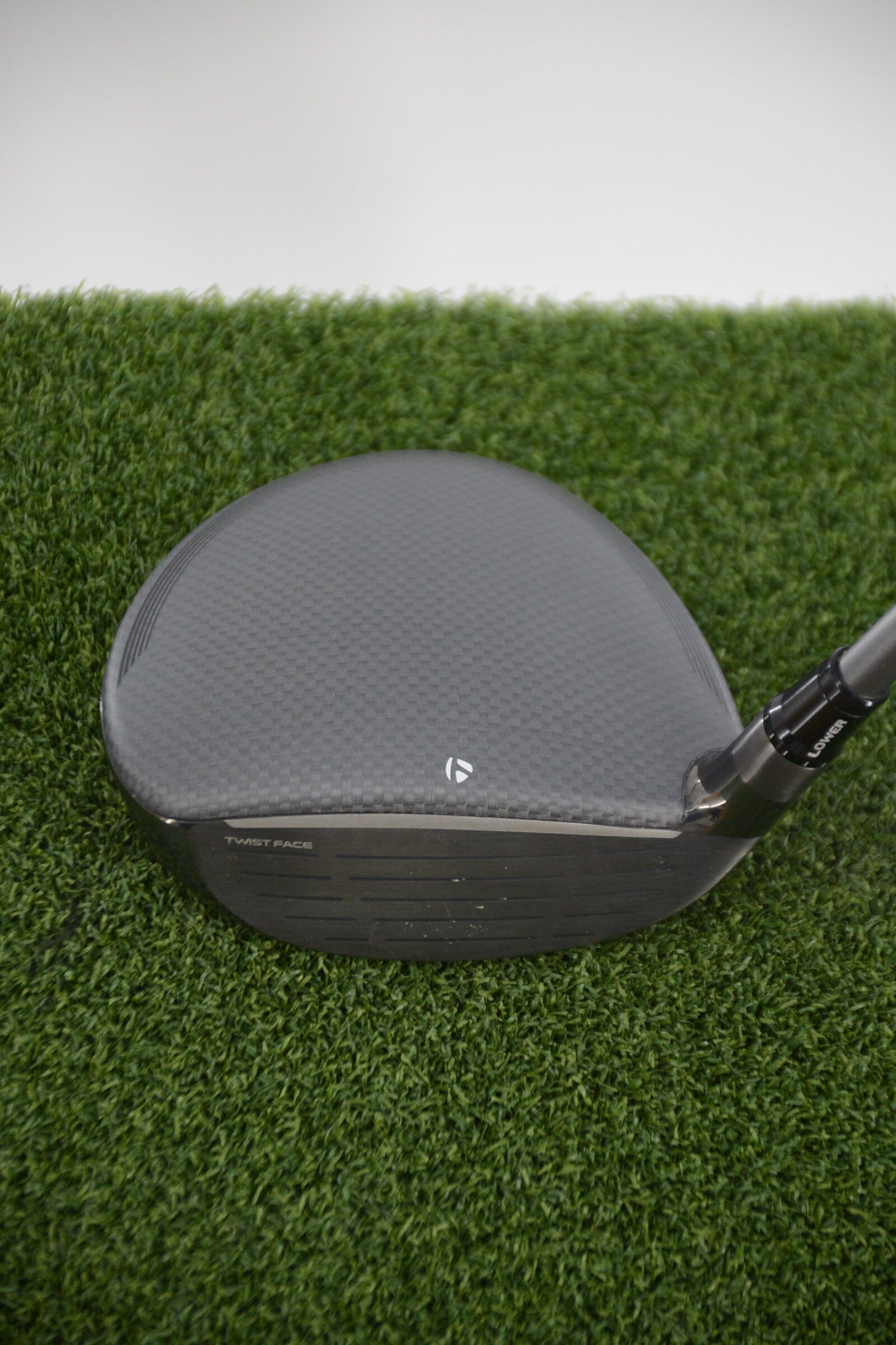 TaylorMade Qi35 Max 3 Wood S Flex 42.75" Golf Clubs GolfRoots
