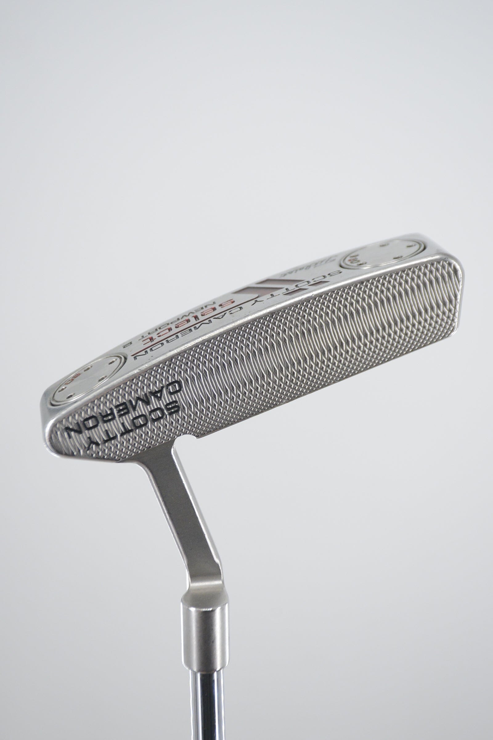 Scotty Cameron Select Newport 2 Putter 34.75" Golf Clubs GolfRoots
