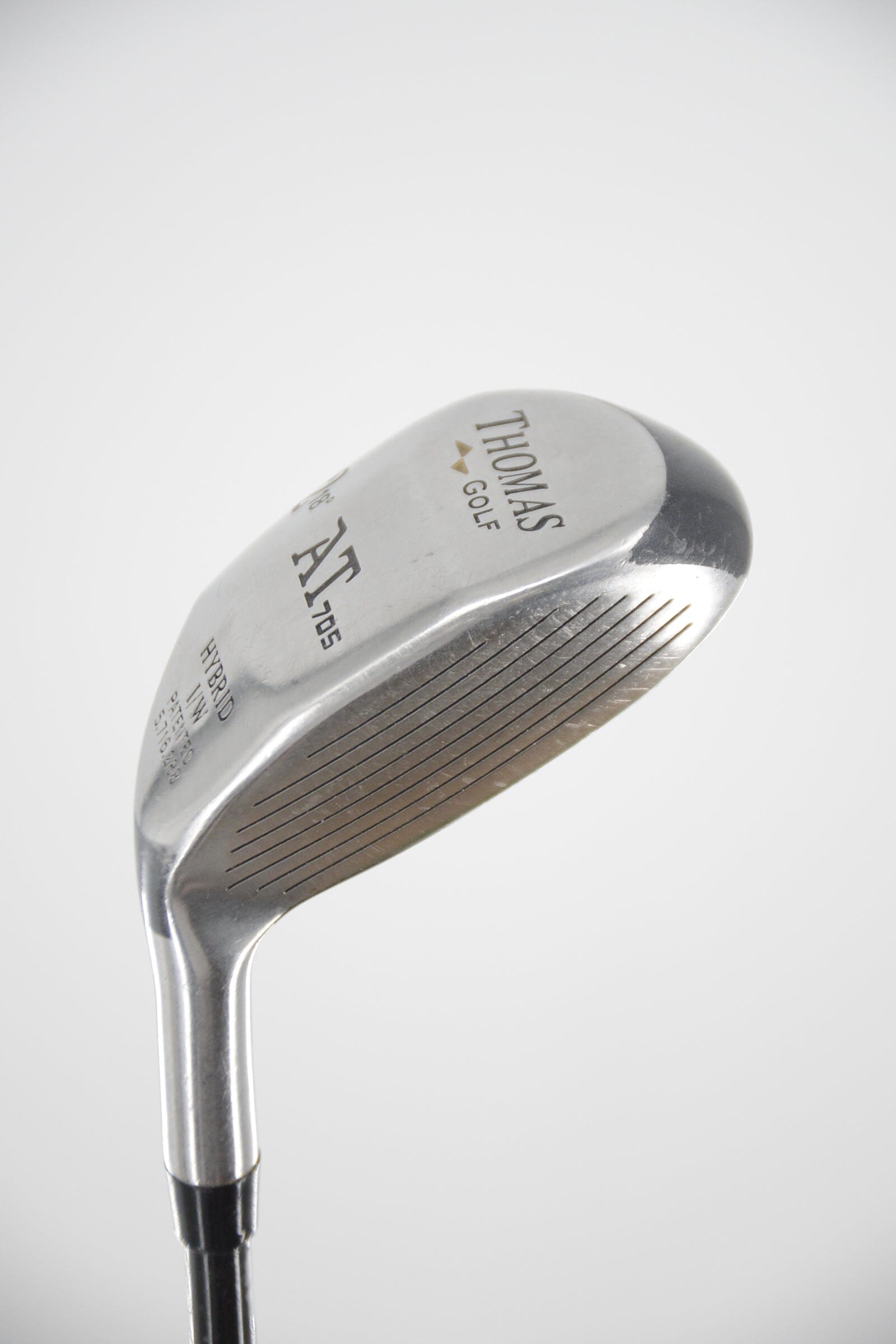 Thomas AT 3 Hybrid SR Flex 39.25" Golf Clubs GolfRoots