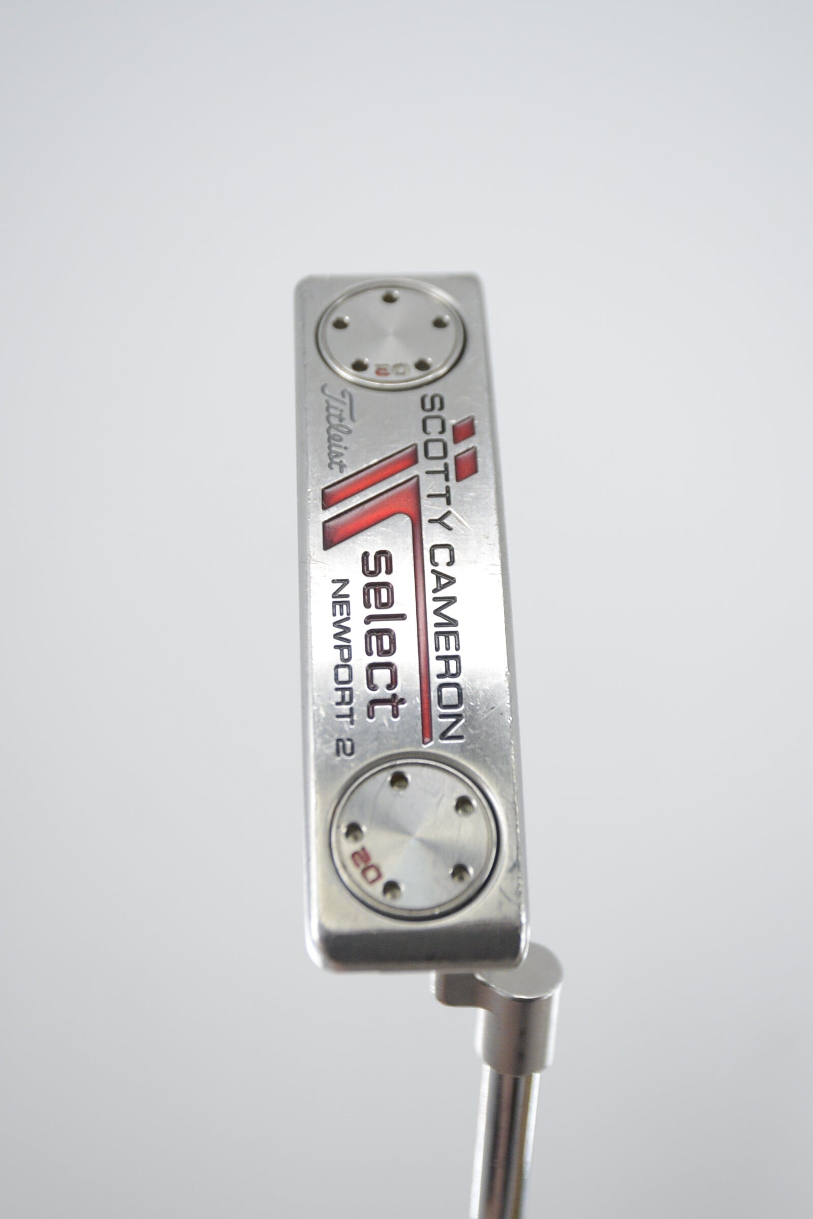 Scotty Cameron Select Newport 2 Putter 34.75" Golf Clubs GolfRoots