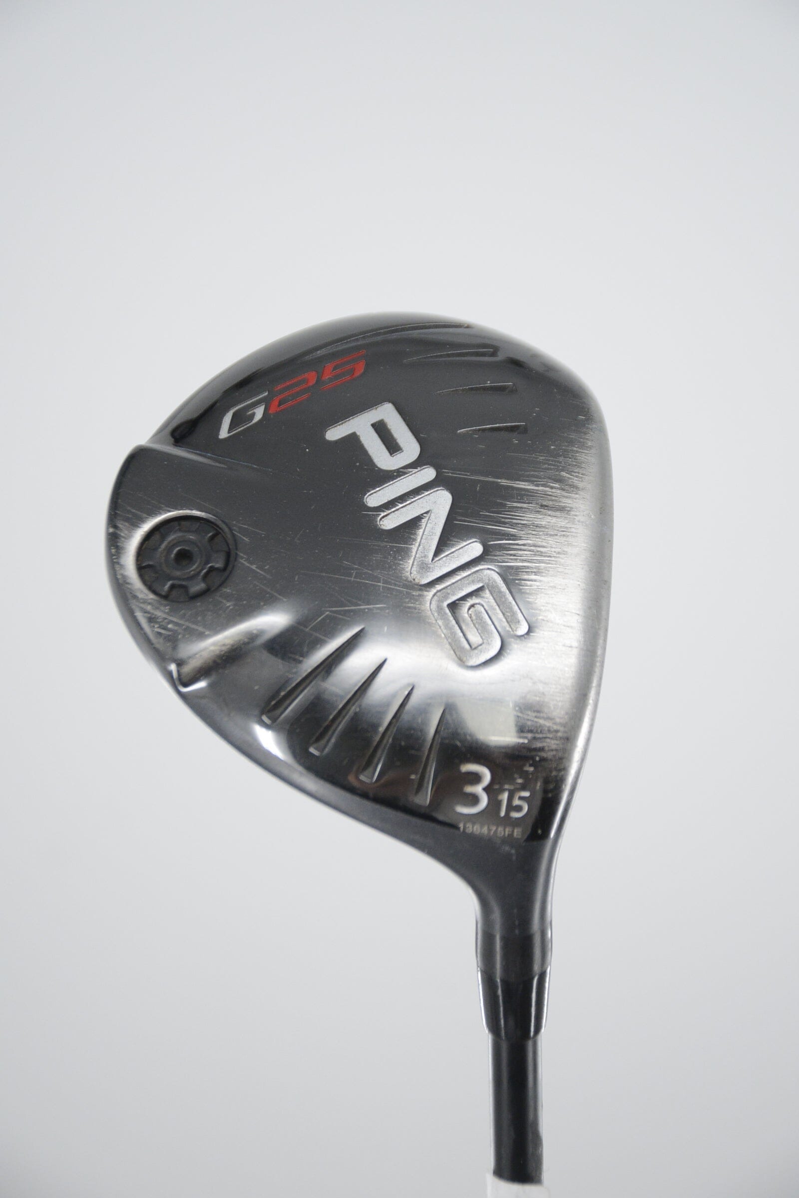 Ping G25 3 Wood R Flex 42.5" Golf Clubs GolfRoots