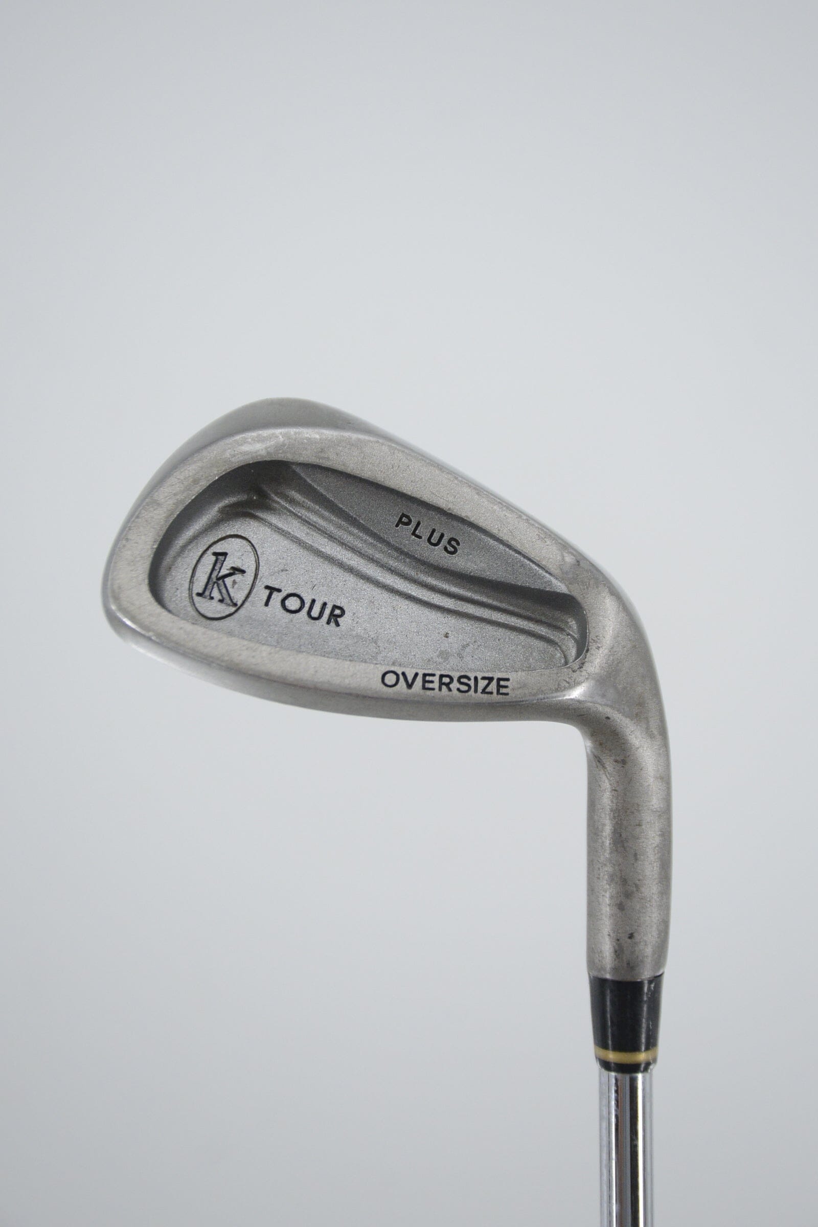 Knight Tour Oversize Plus PW R Flex 36.75" Golf Clubs GolfRoots