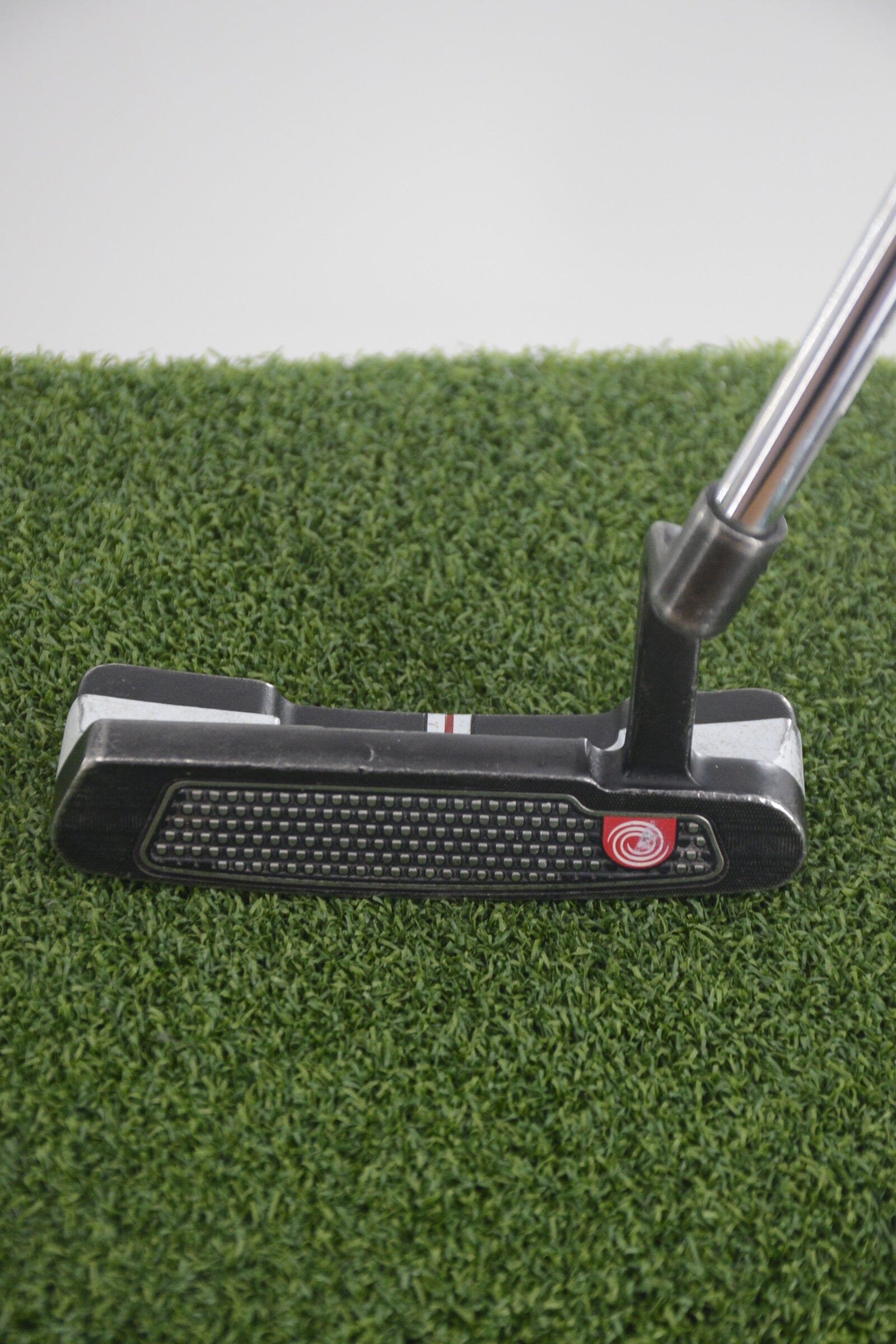 Odyssey O-Works 1 Tank Putter 37" Golf Clubs GolfRoots