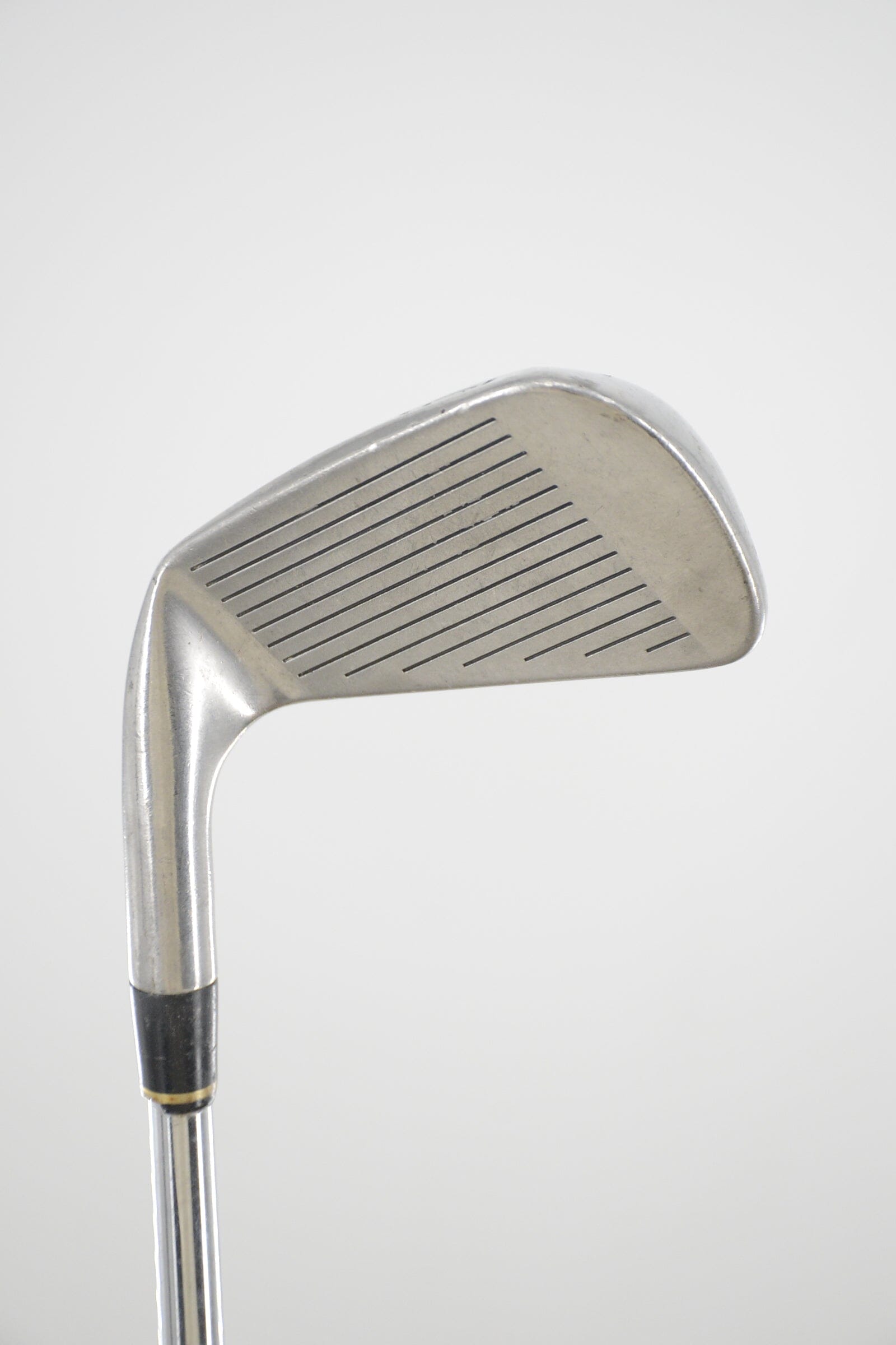 Titleist DCI Black 6 Iron S Flex 37.75" Golf Clubs GolfRoots