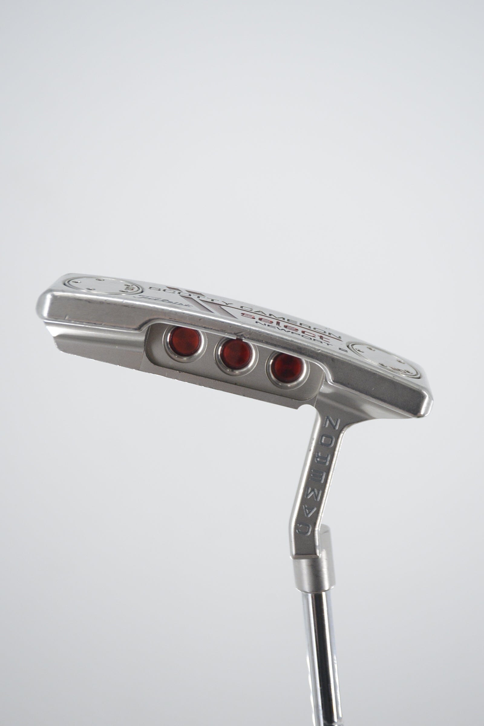 Scotty Cameron Select Newport 2 Putter 34.75" Golf Clubs GolfRoots