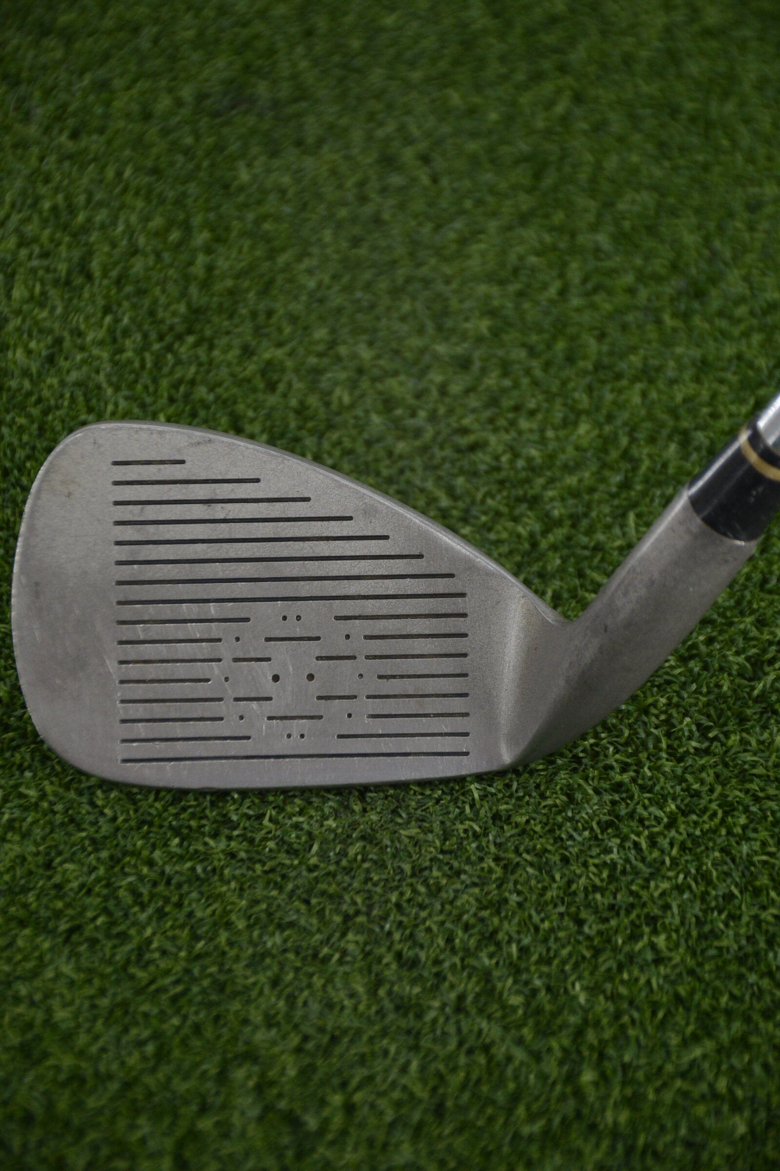 Knight Tour Oversize Plus PW R Flex 36.75" Golf Clubs GolfRoots