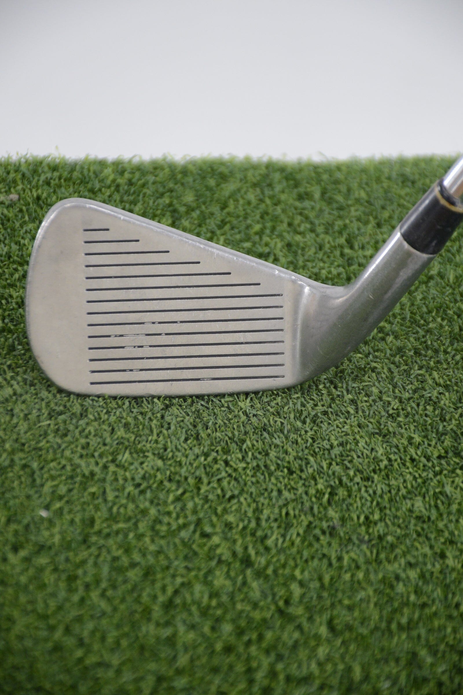 Titleist DCI Black 6 Iron S Flex 37.75" Golf Clubs GolfRoots