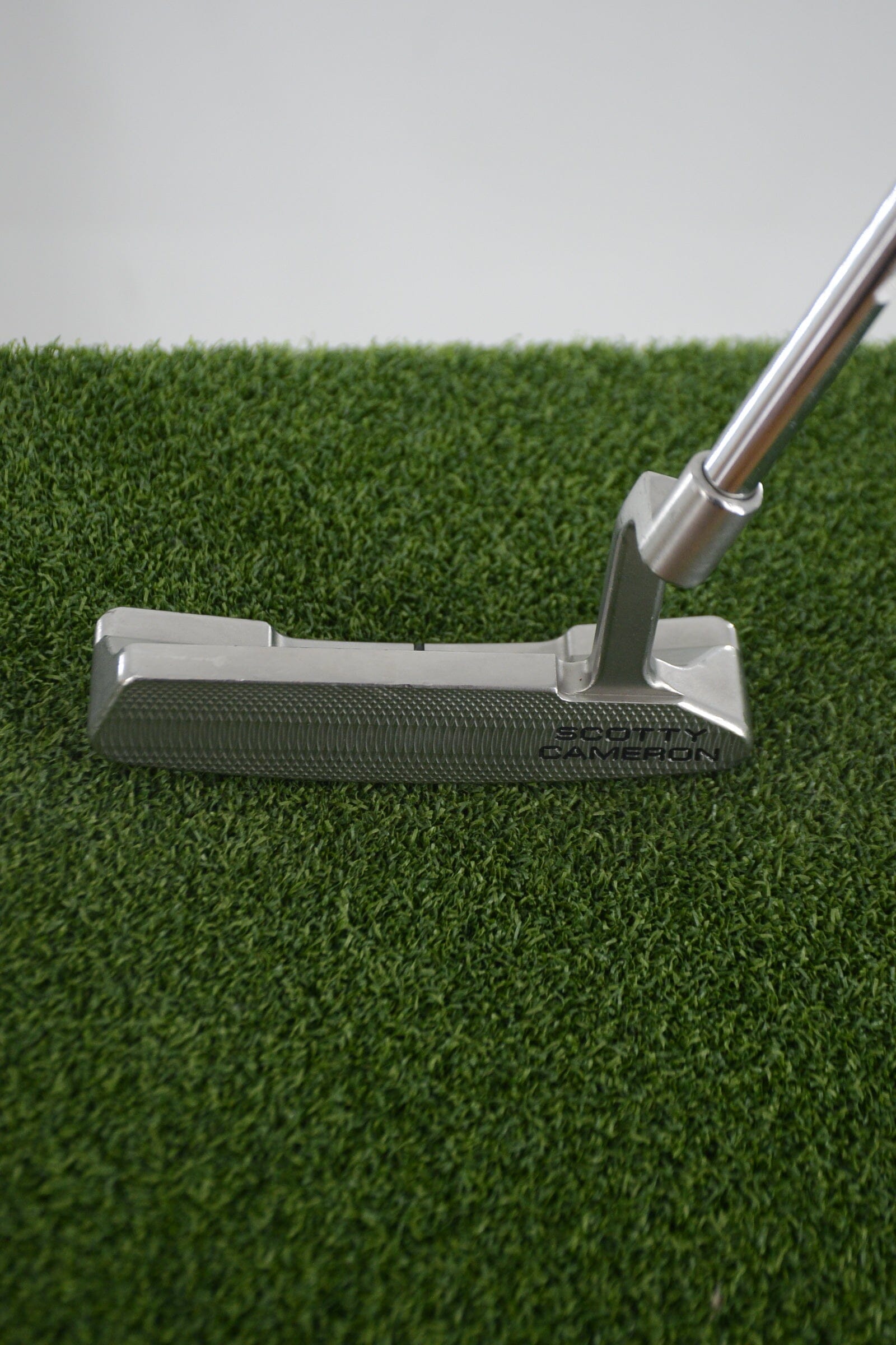 Scotty Cameron Select Newport 2 Putter 34.75" Golf Clubs GolfRoots