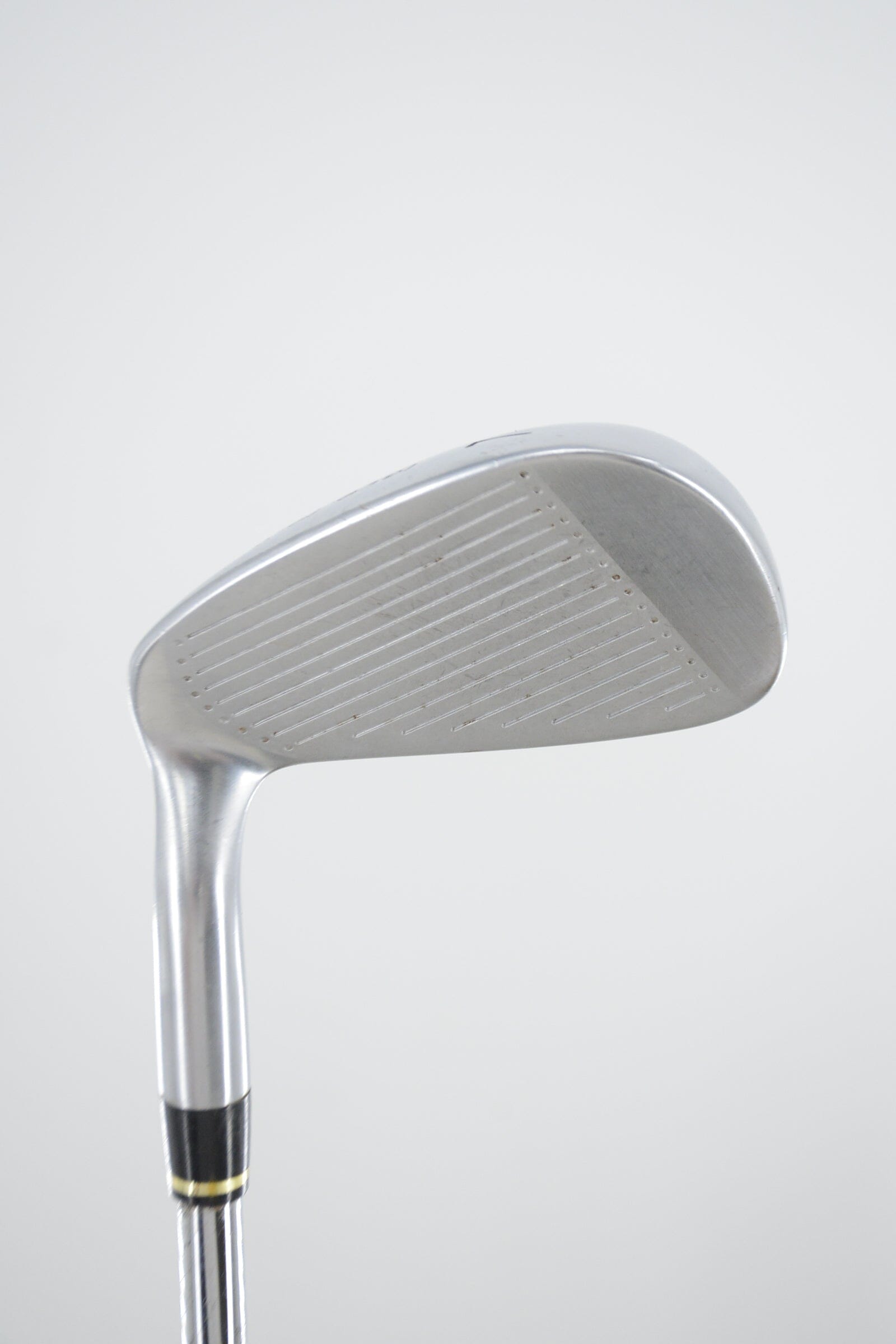 Face Forward F2 Plus 7 Iron R Flex 37.25" Golf Clubs GolfRoots