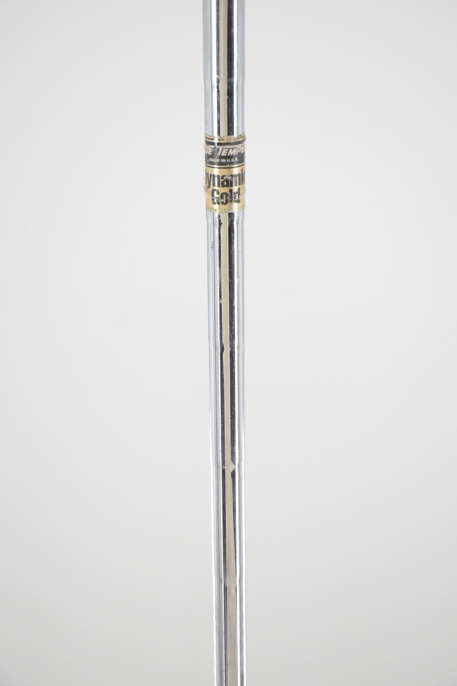 Titleist DCI Black 6 Iron S Flex 37.75" Golf Clubs GolfRoots