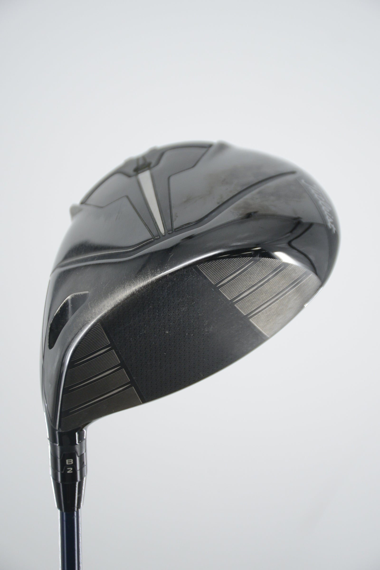 Titleist TSR3 10 Degree Driver S Flex 45.25"