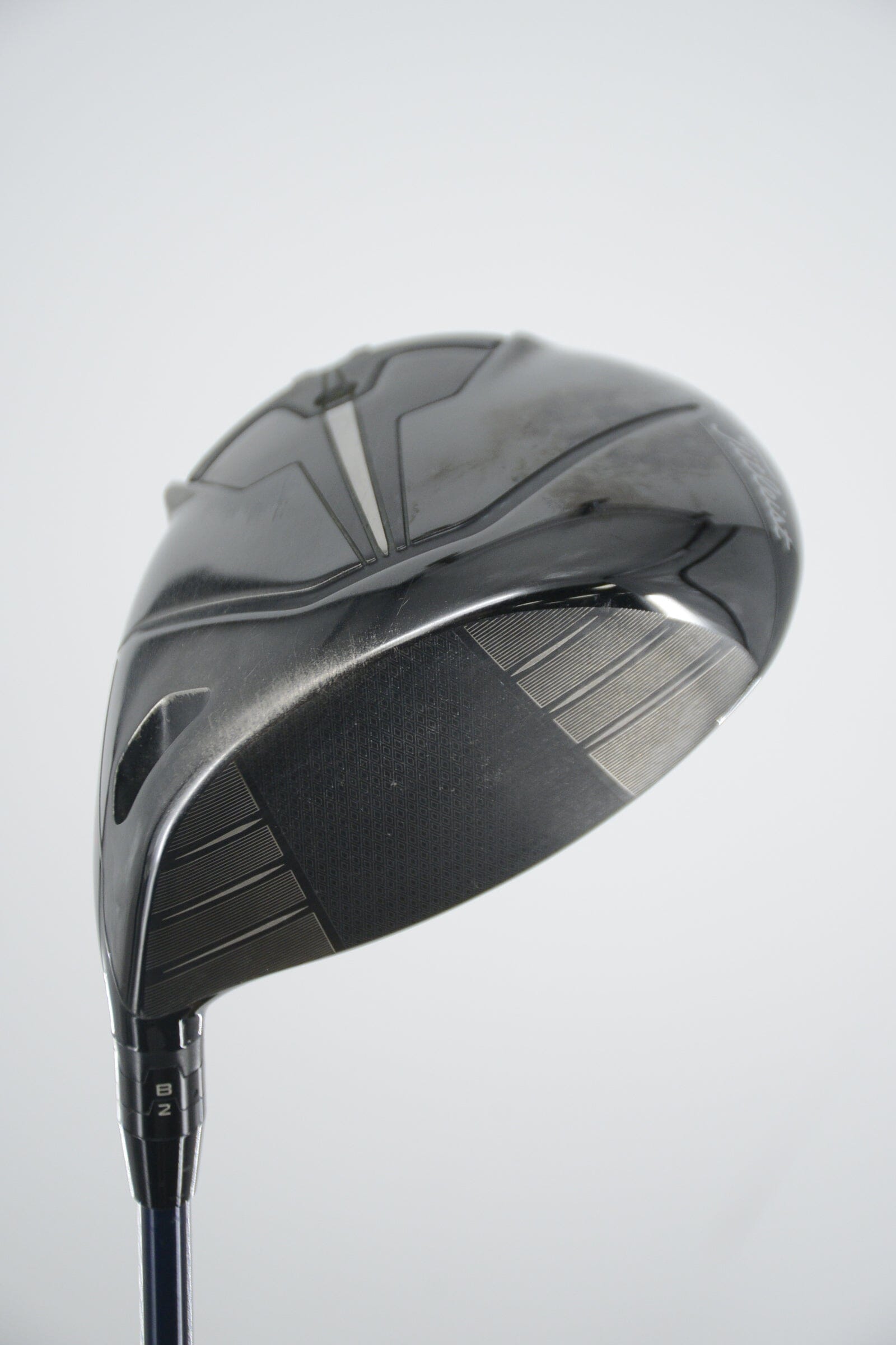 Titleist TSR3 10 Degree Driver S Flex 45.25" Golf Clubs GolfRoots