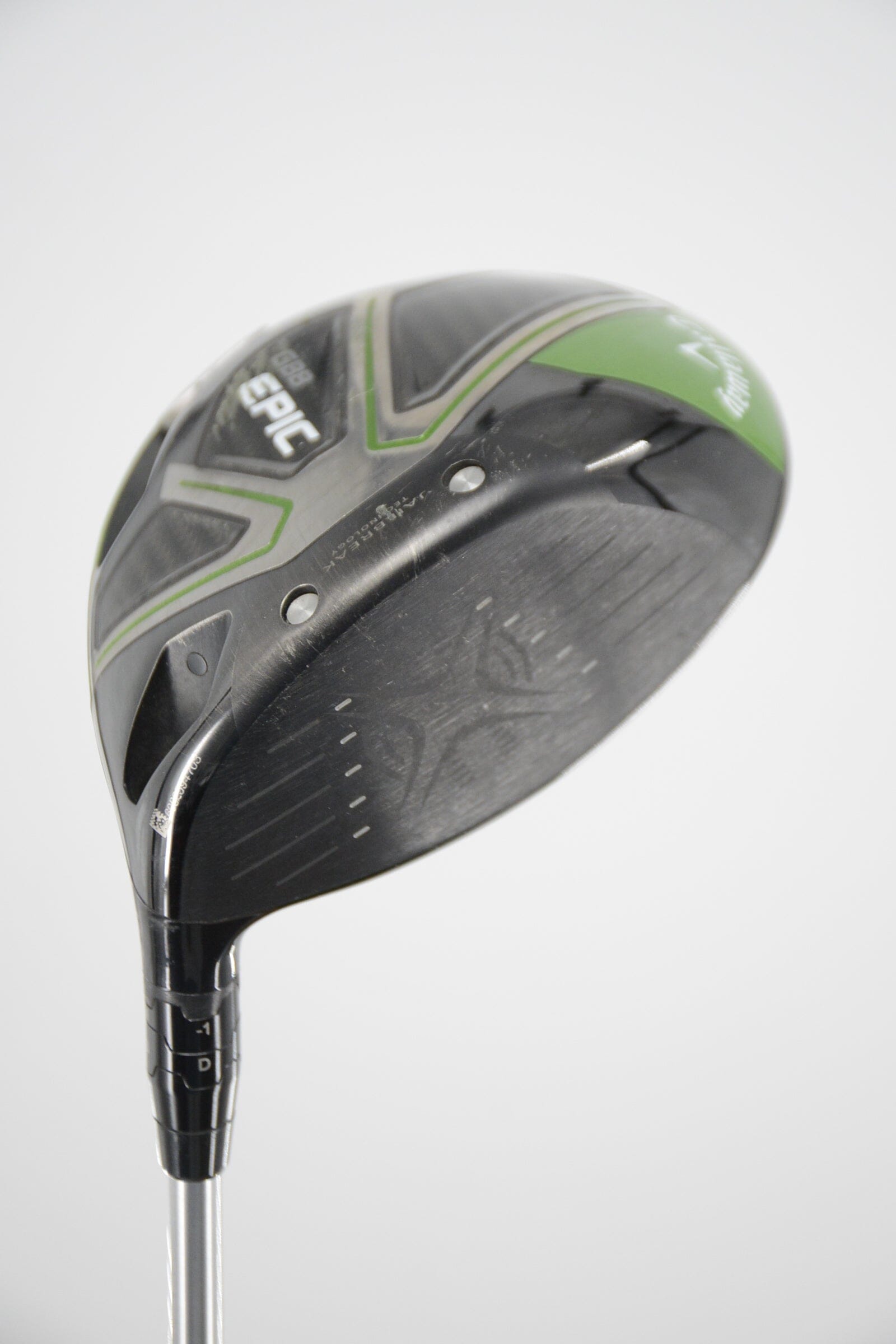 Callaway Great Big Bertha Epic 10.5 Degree Driver SR Flex 45.25" Golf Clubs GolfRoots