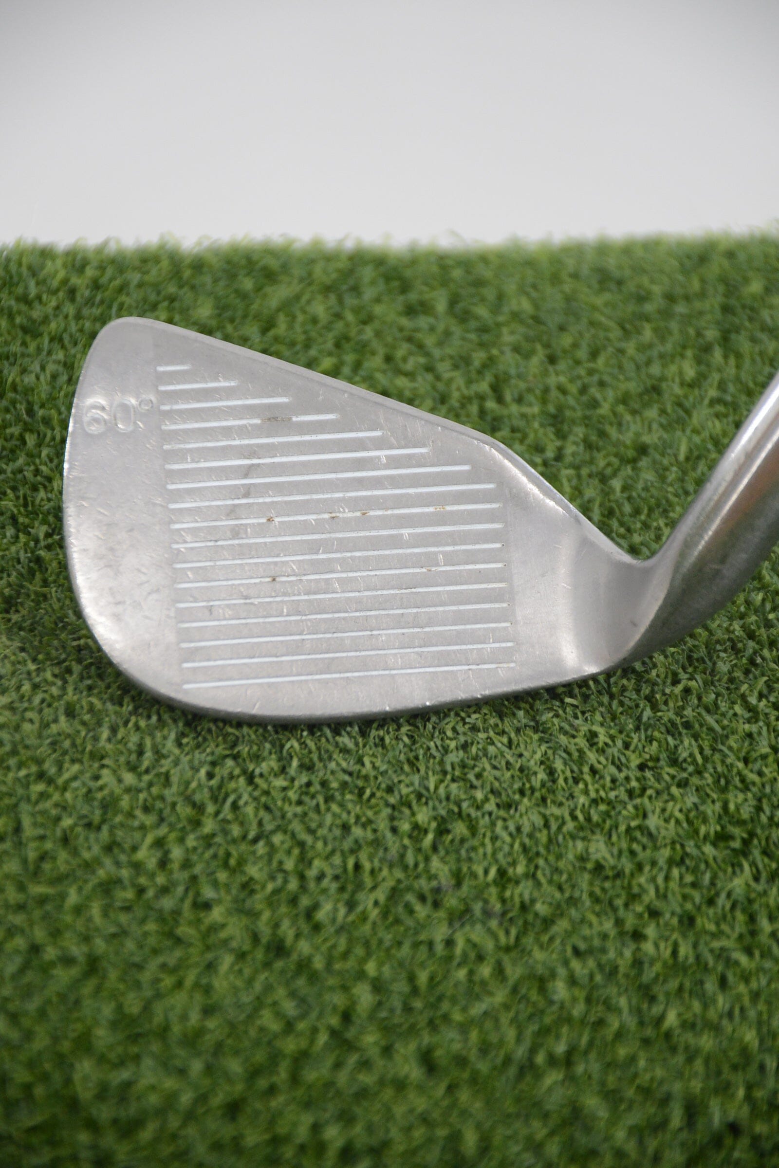 Golfsmith Tour Model IV 60 Degree Wedge R Flex 35.75" Golf Clubs GolfRoots