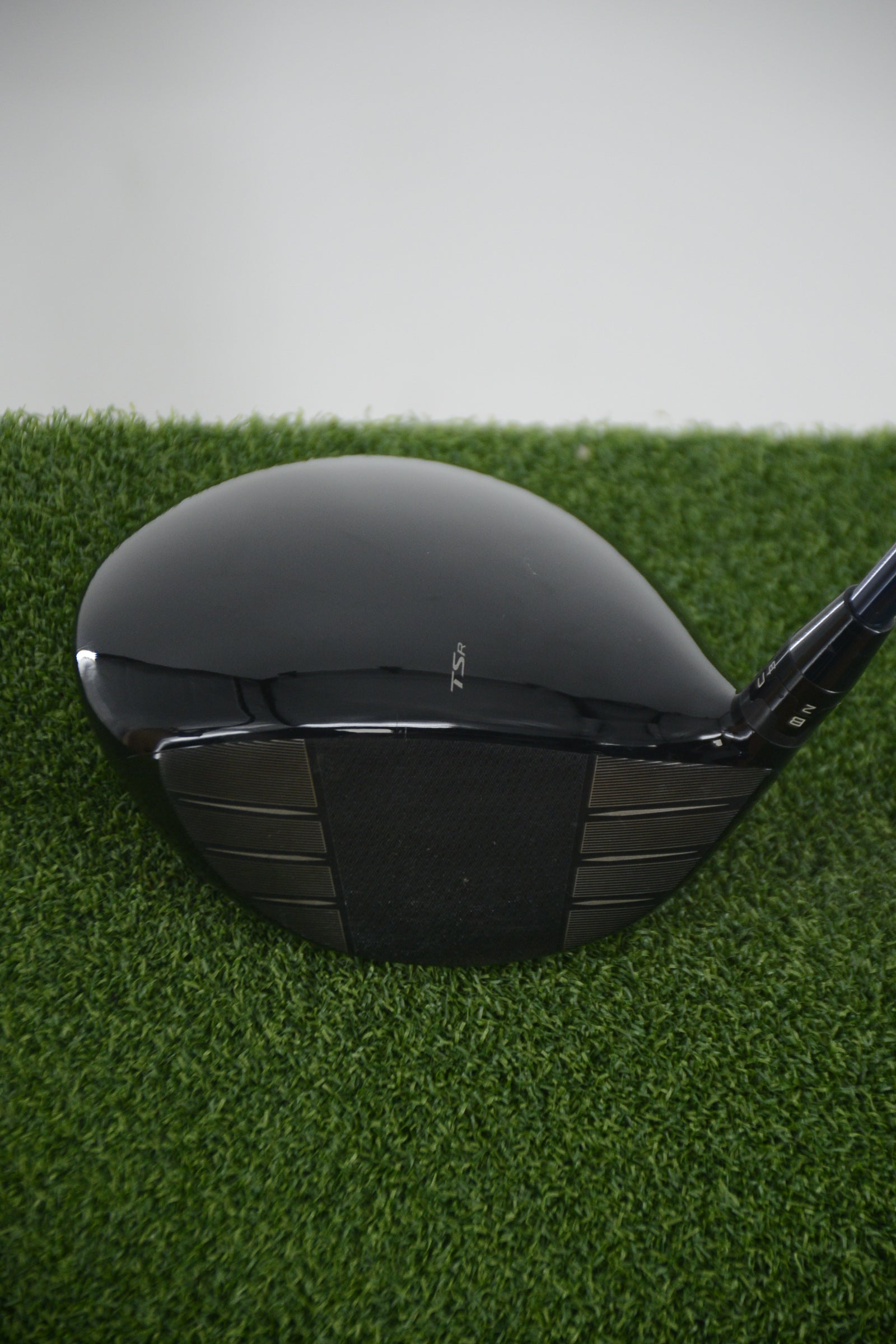 Titleist TSR3 10 Degree Driver S Flex 45.25"