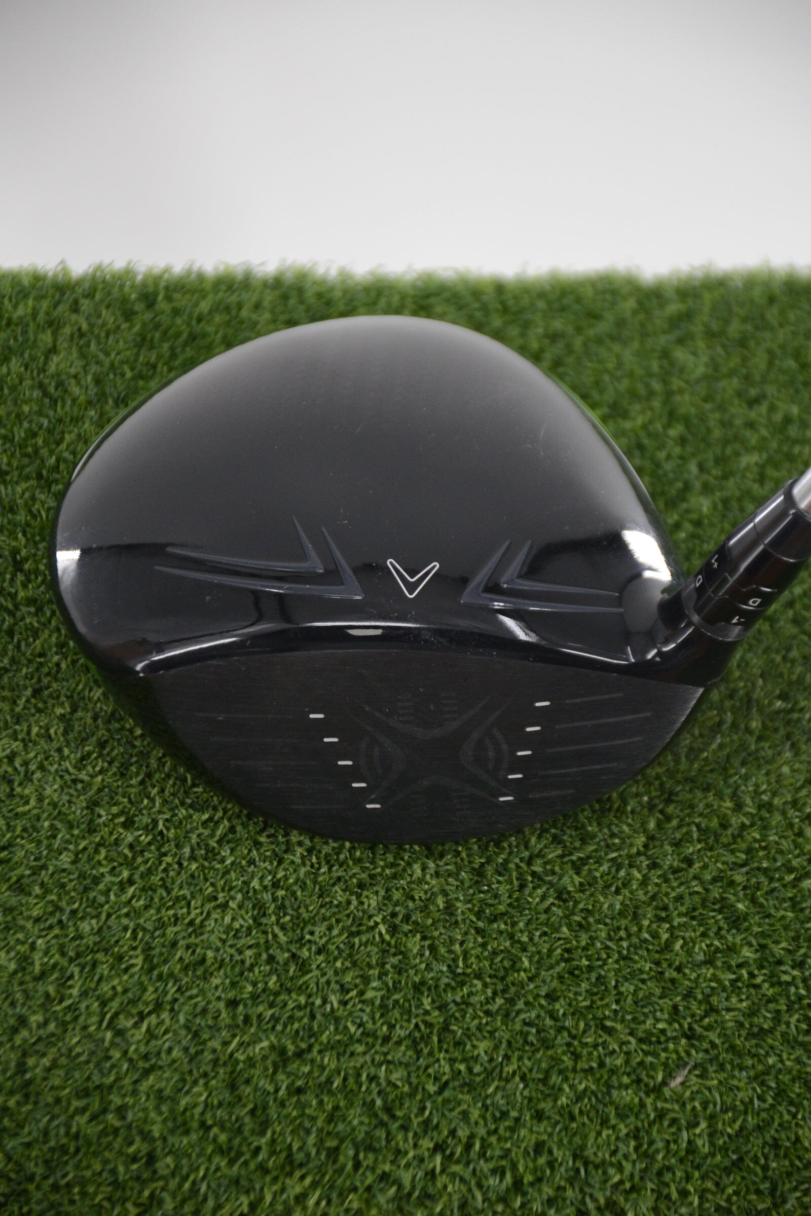 Callaway Great Big Bertha Epic 10.5 Degree Driver SR Flex 45.25" Golf Clubs GolfRoots