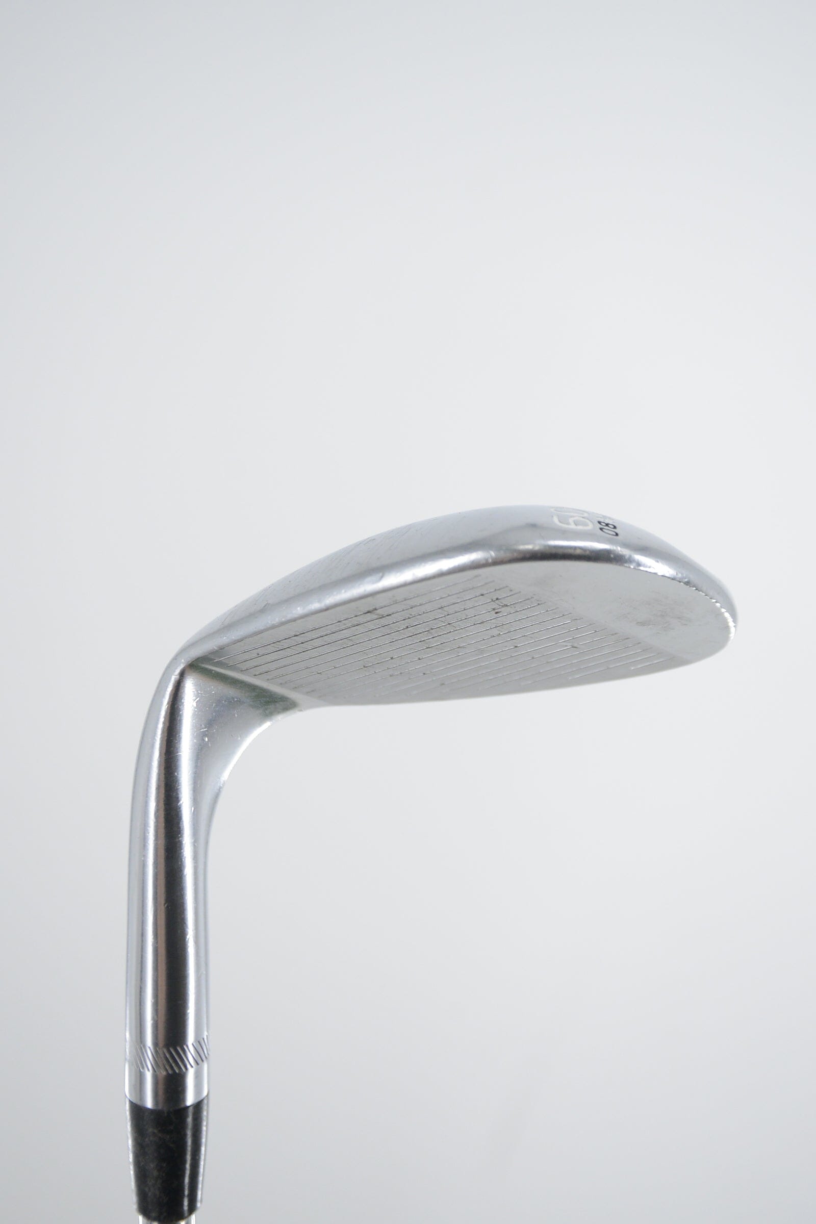Titleist Vokey SM7 Tour Chrome 60 Degree Wedge Wedge Flex 36" Golf Clubs GolfRoots