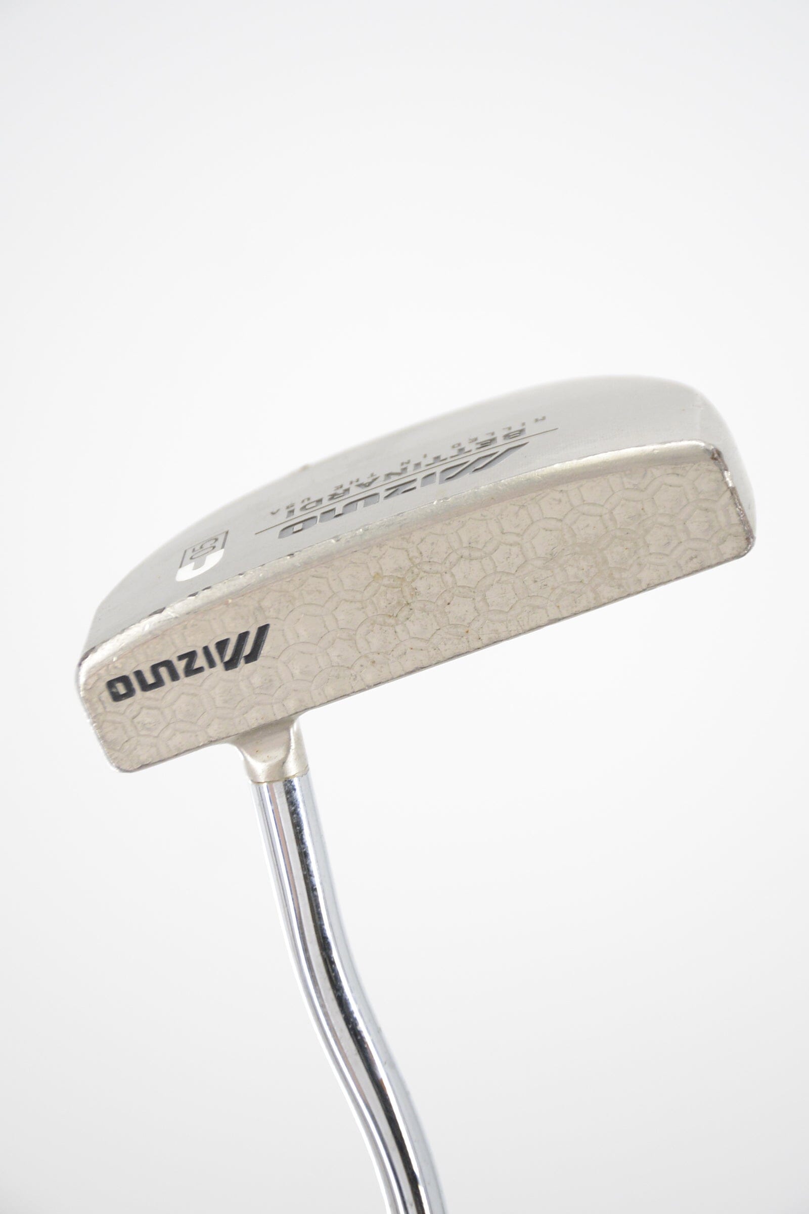 Mizuno Bettinardi C-05 Putter 35.5" Golf Clubs GolfRoots