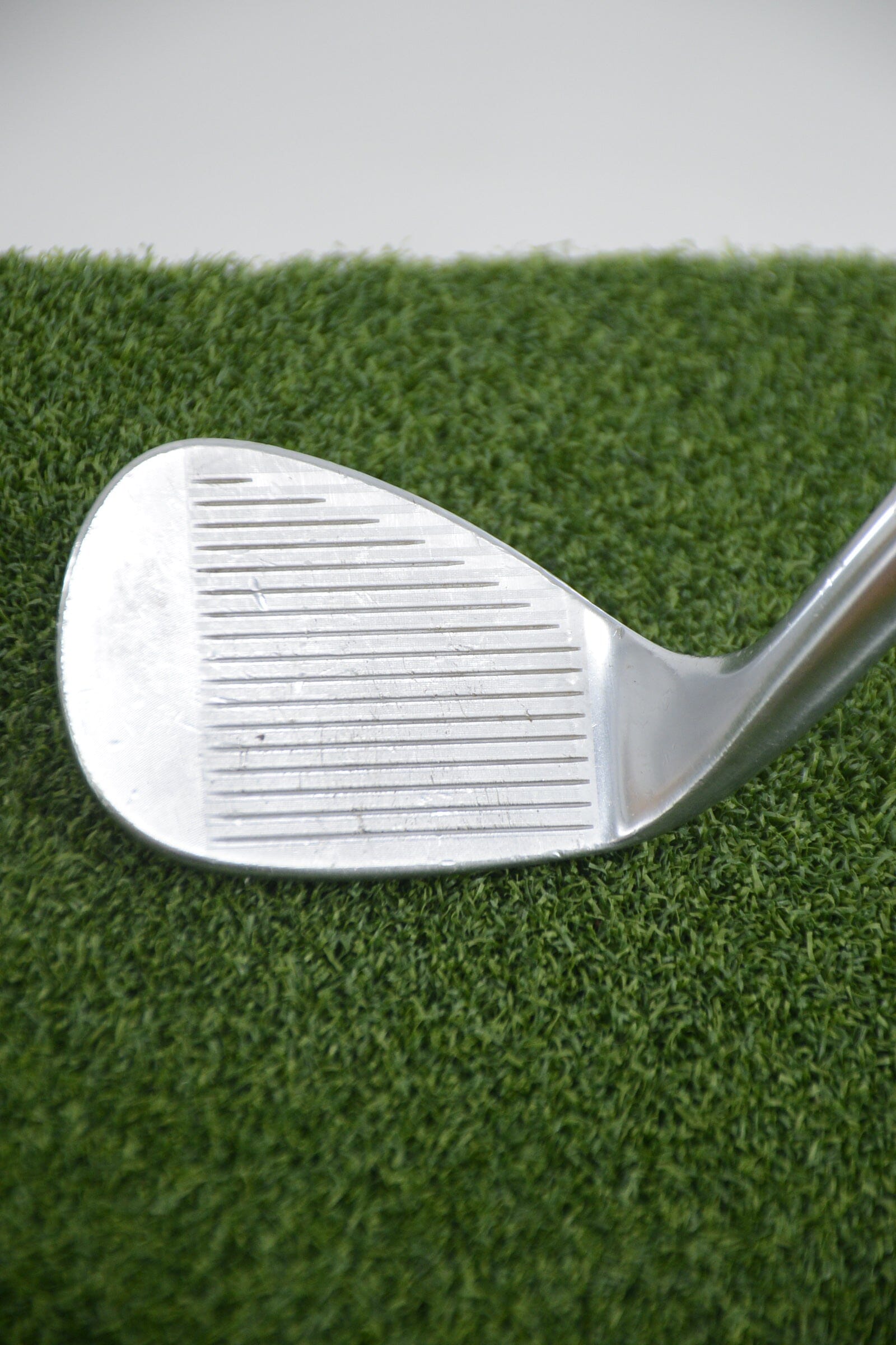 Titleist Vokey SM7 Tour Chrome 60 Degree Wedge Wedge Flex 36" Golf Clubs GolfRoots