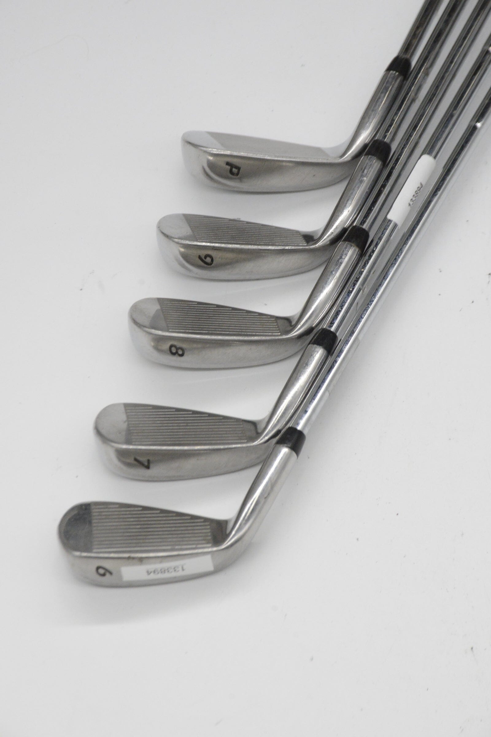 Top Flite XL 6-PW Iron Set R Flex -1.25" Golf Clubs GolfRoots
