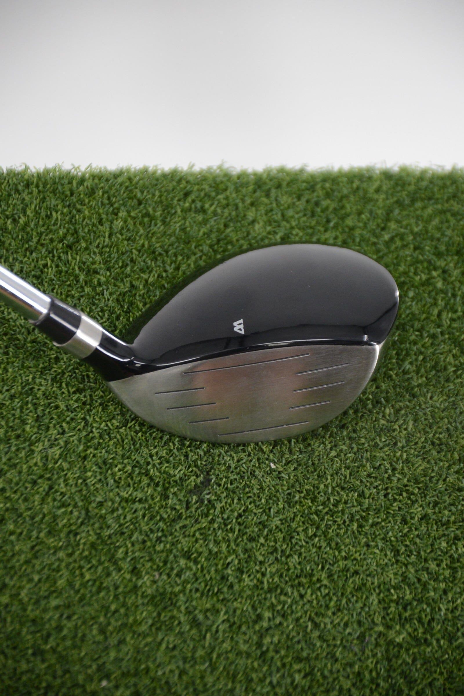 Lefty Warrior TE 4 Hybrid S Flex 40" Golf Clubs GolfRoots