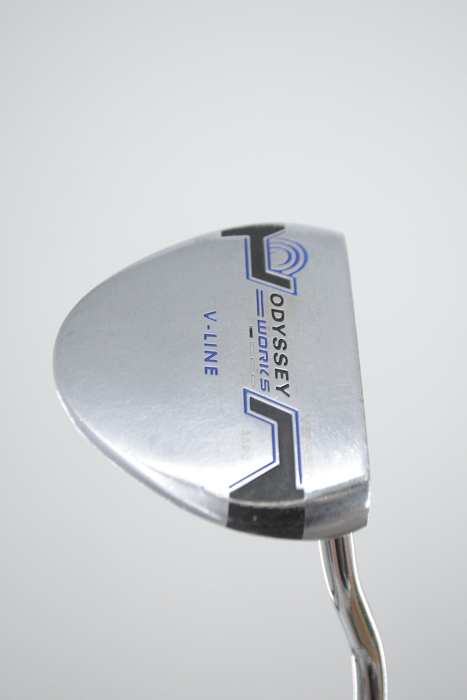 Odyssey Works V-Line Versa Putter 34.25"