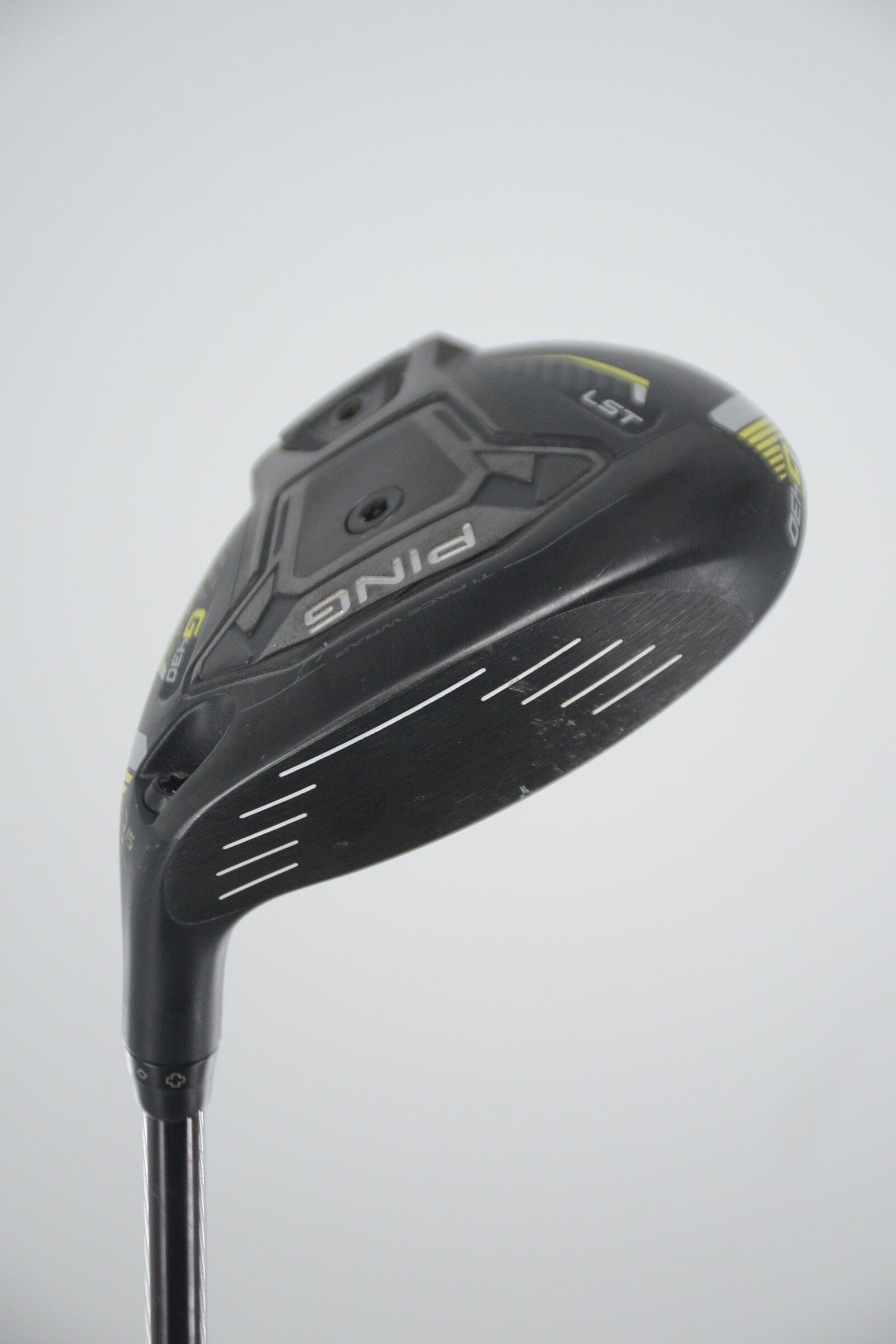 Ping G430 LST 3 Wood X Flex 42.5" Golf Clubs GolfRoots