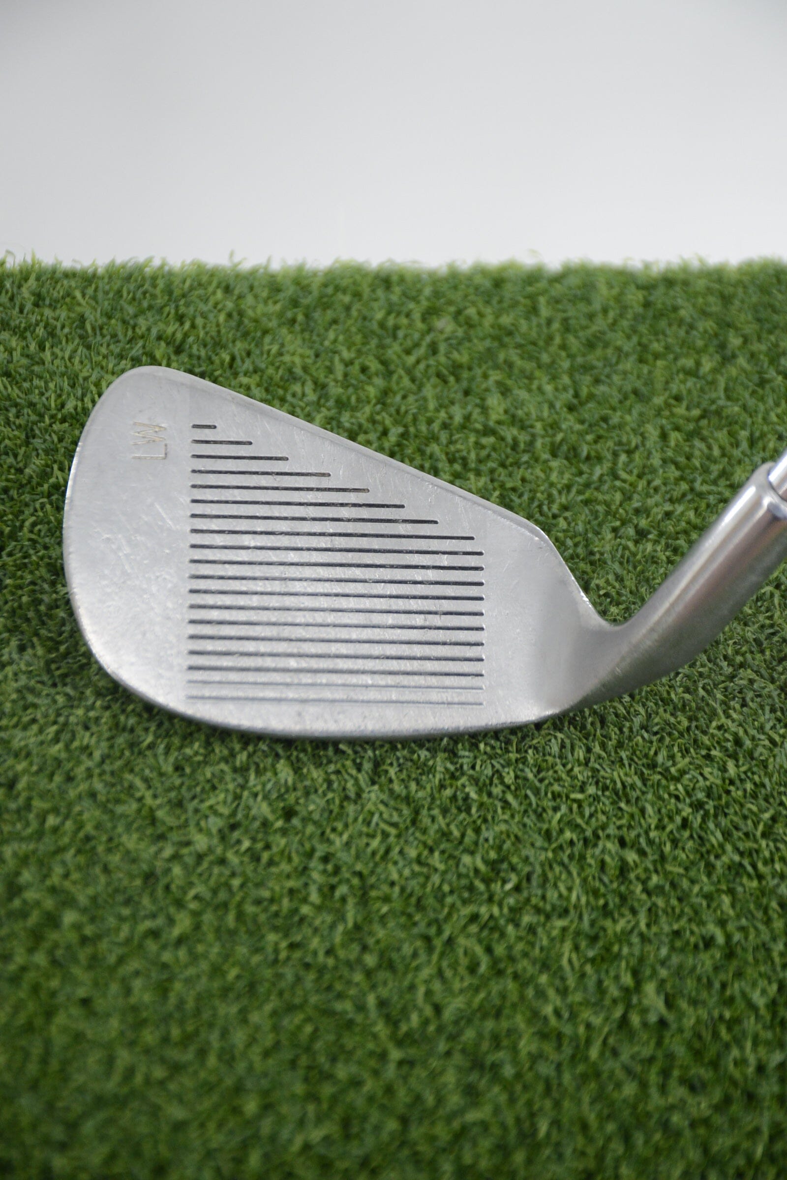 Percision Gold Striker LW S Flex 34.75" Golf Clubs GolfRoots