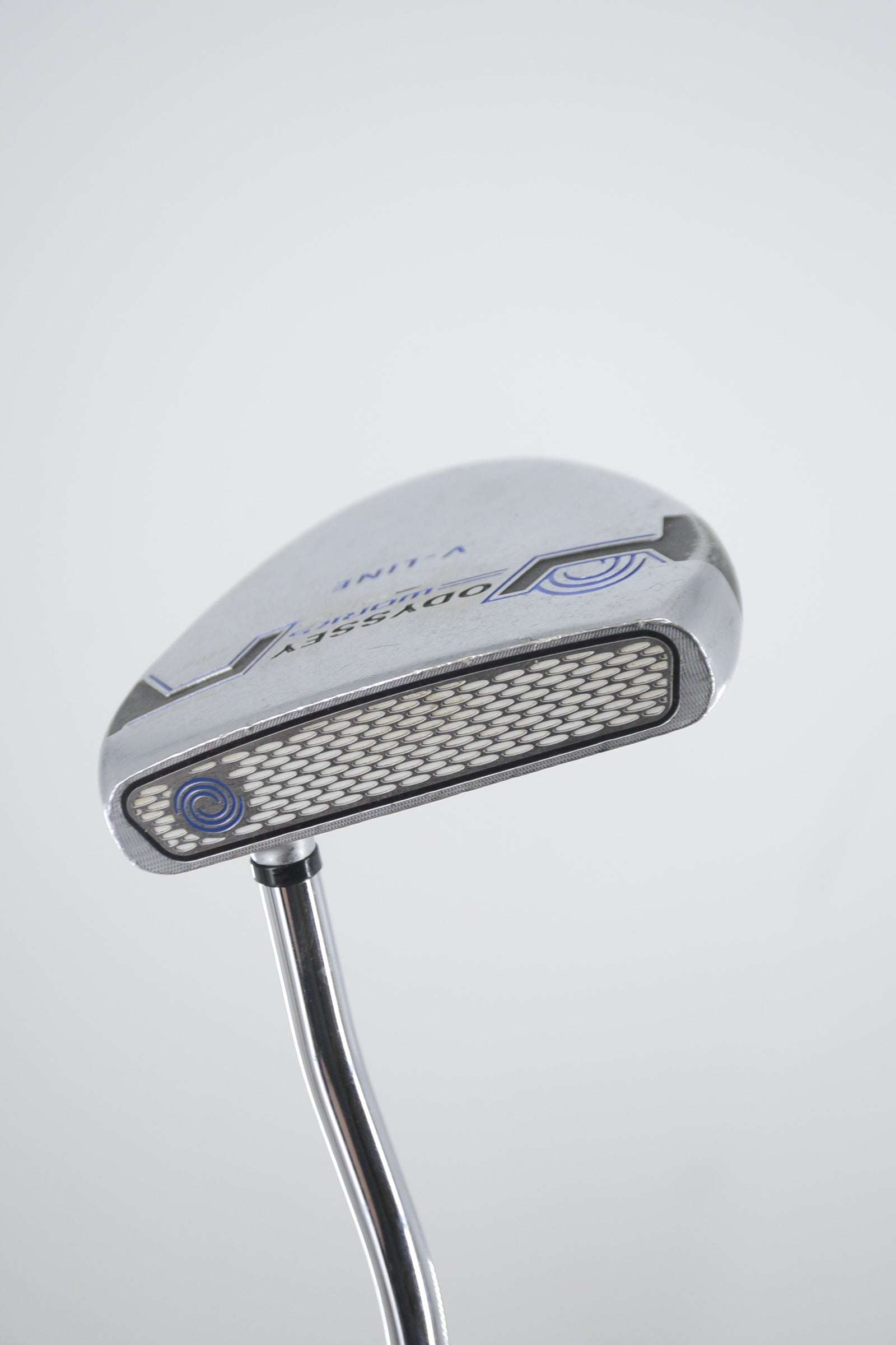 Odyssey Works V-Line Versa Putter 34.25"