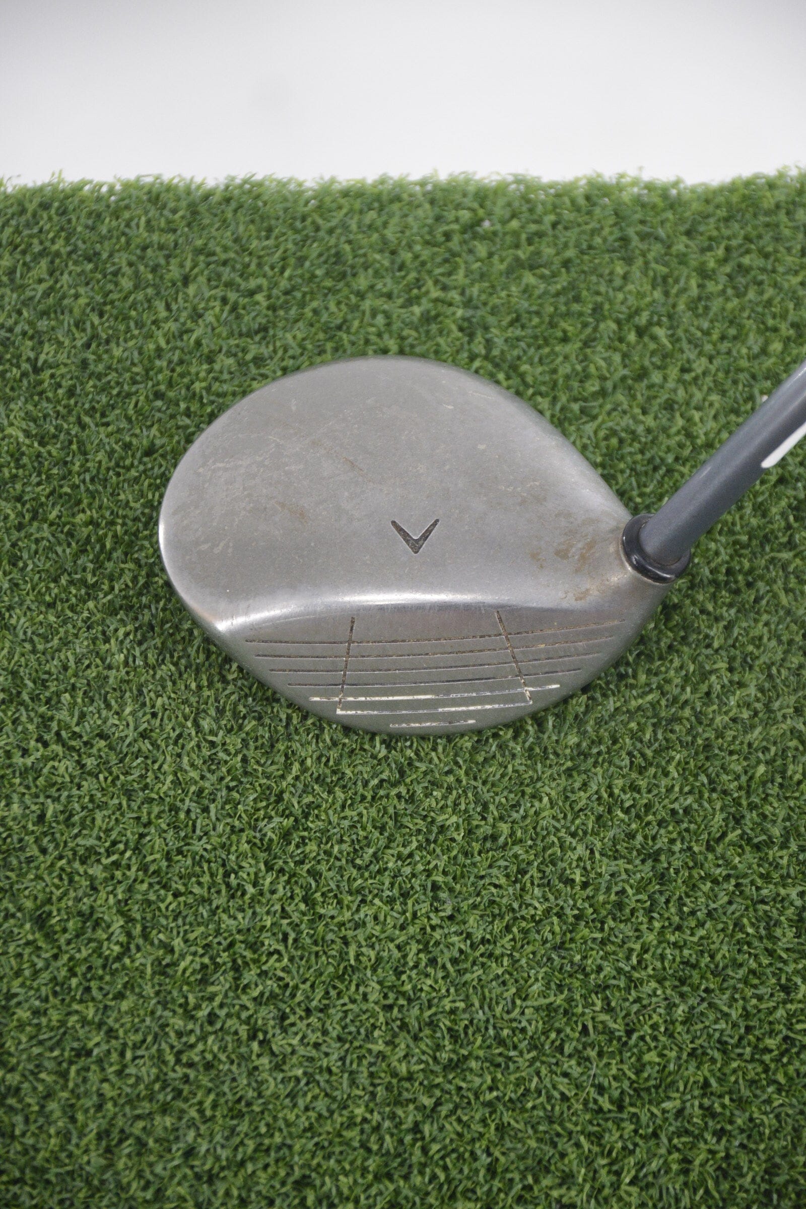 Callaway Big Bertha War Bird 7 Wood R Flex 41.5" Golf Clubs GolfRoots