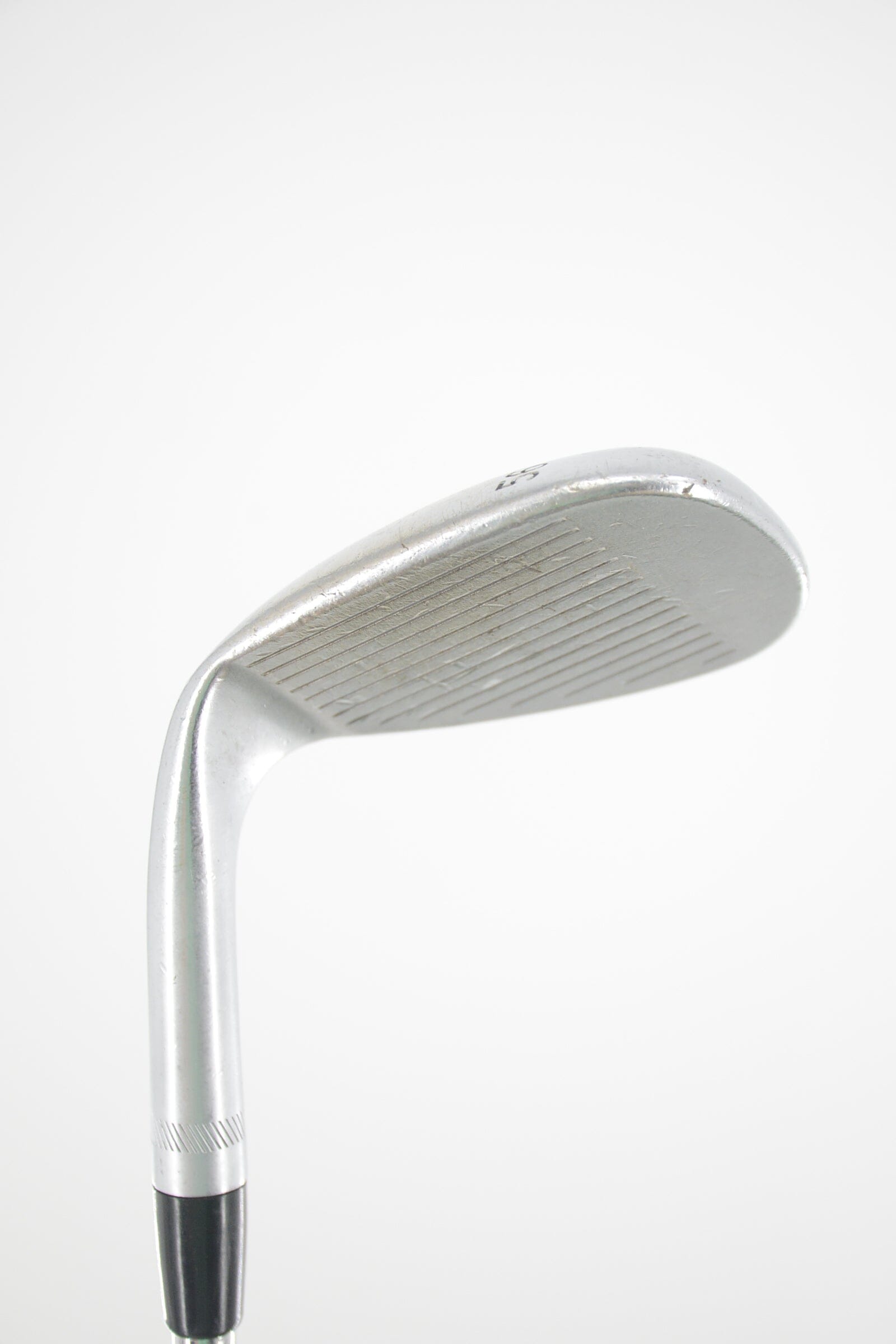 Titleist Vokey Spin Milled 56 Degree Wedge Wedge Flex 35" Golf Clubs GolfRoots