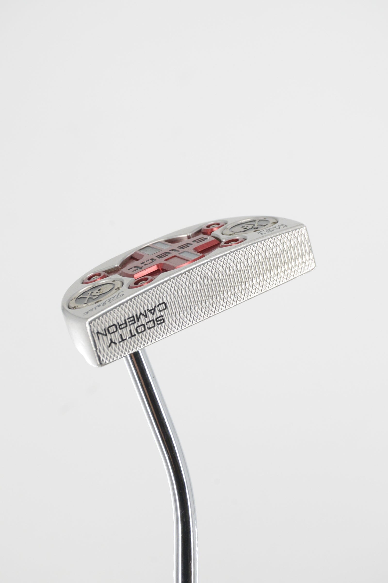 Scotty Cameron 2018 Select Fastback Putter 33.75" Golf Clubs GolfRoots