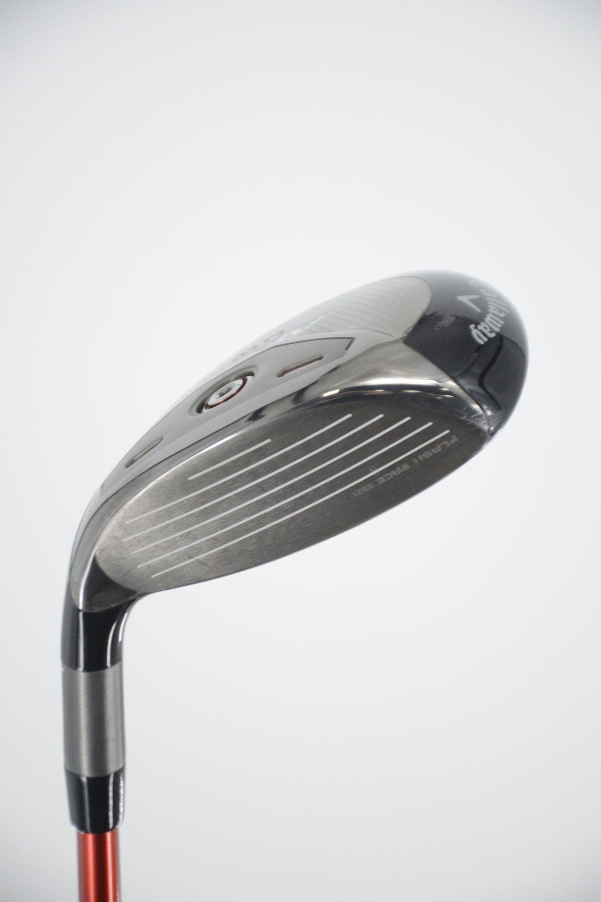 Callaway Apex UW 21 Degree Wood S Flex 40.5" Golf Fairway Woods Callaway
