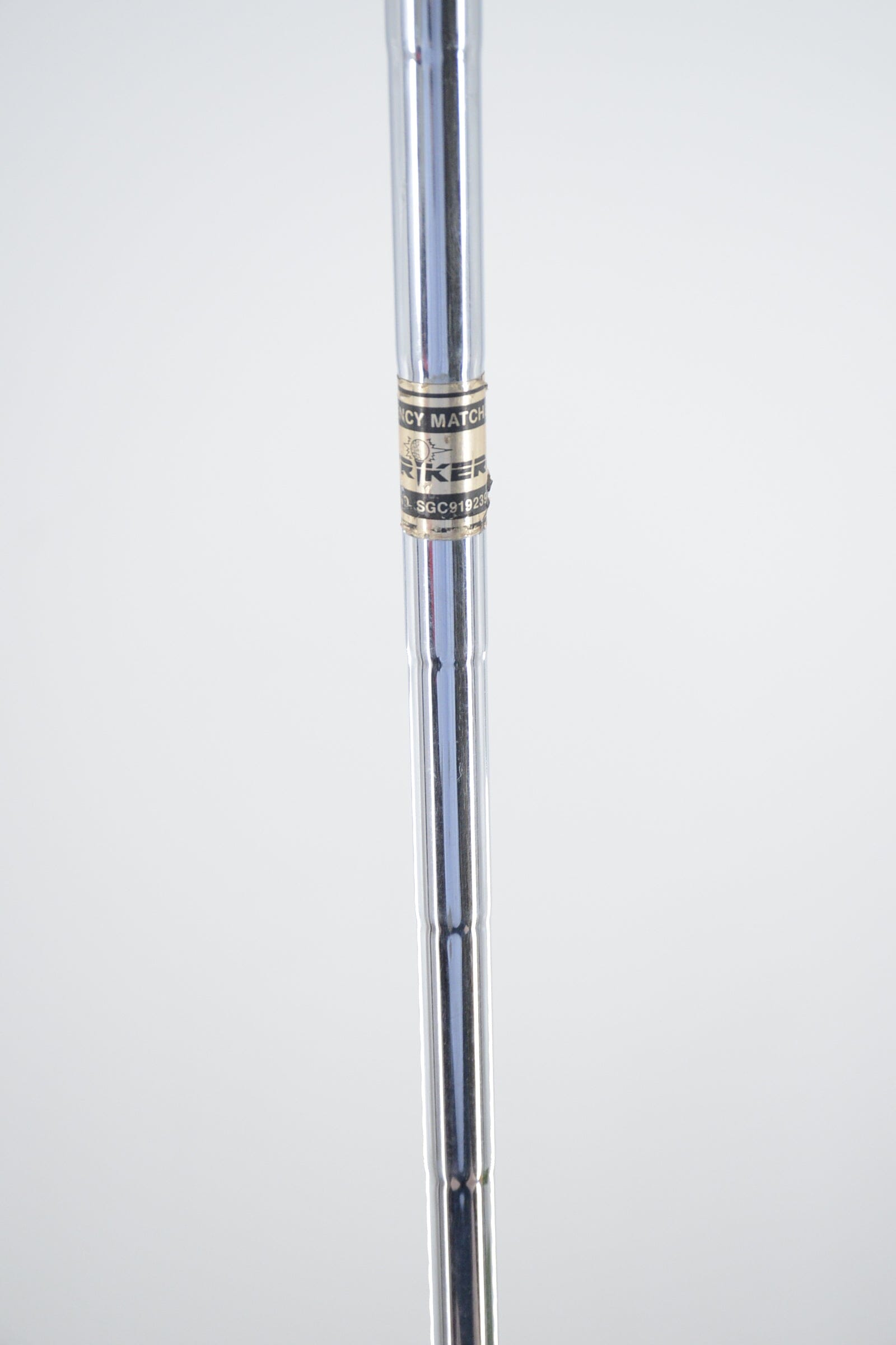 Percision Gold Striker LW S Flex 34.75" Golf Clubs GolfRoots